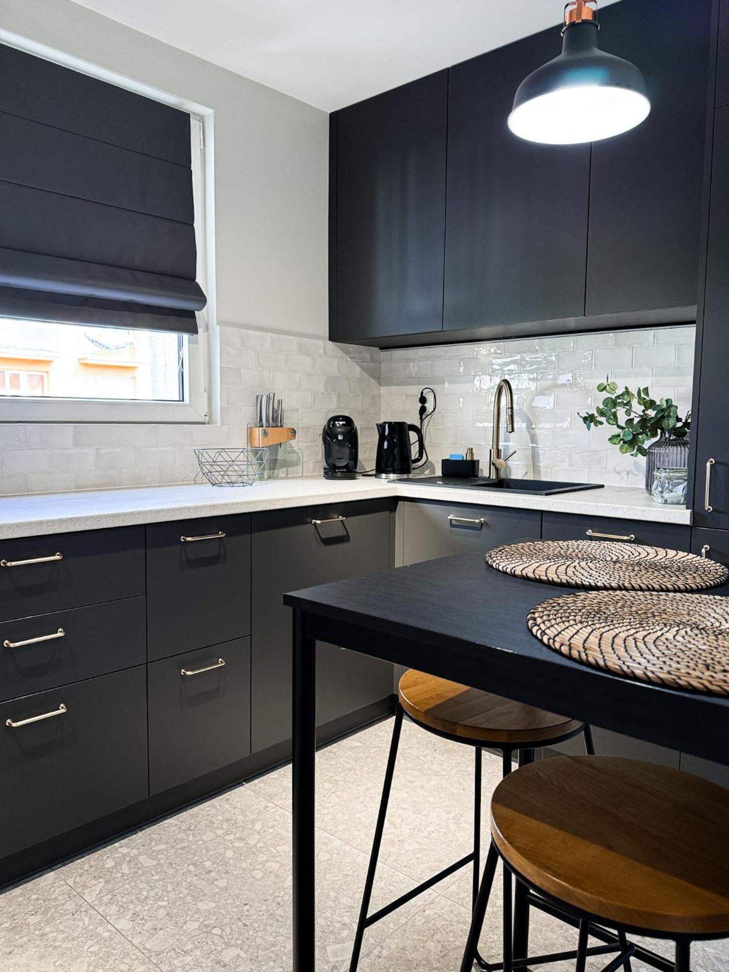 Apartament Cieszynka