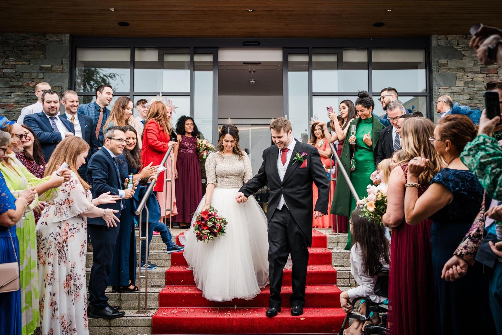 The Halston Carlisle