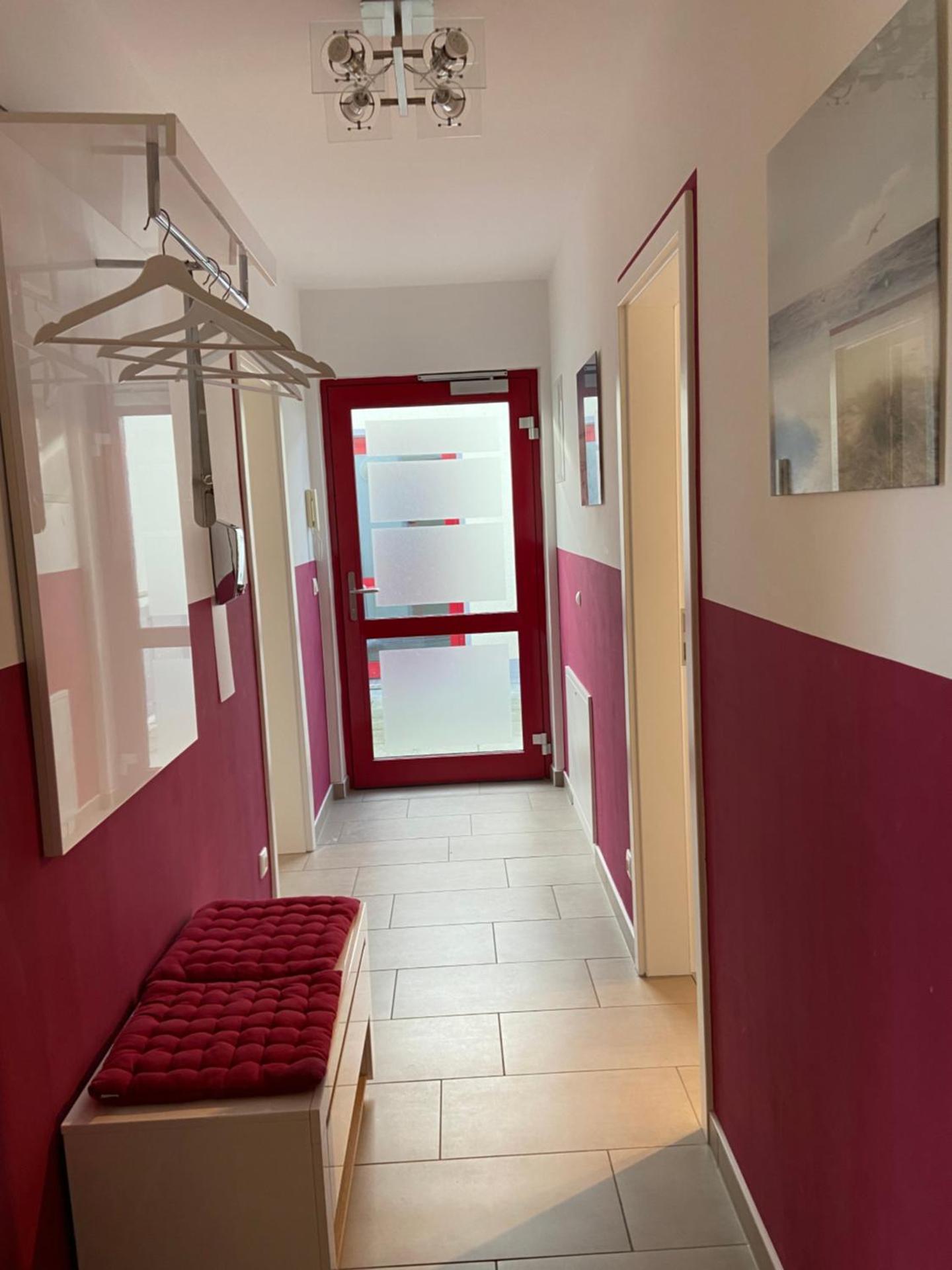 Ferienwohnung Arona 2