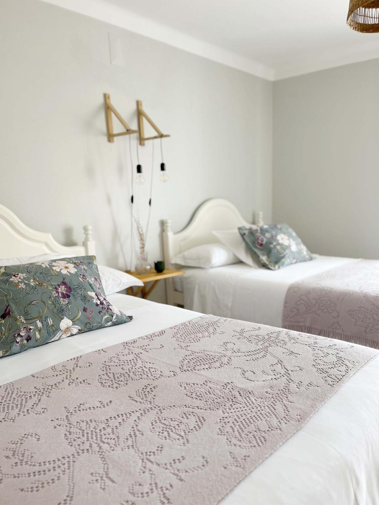 Family Room with Private Bathroom