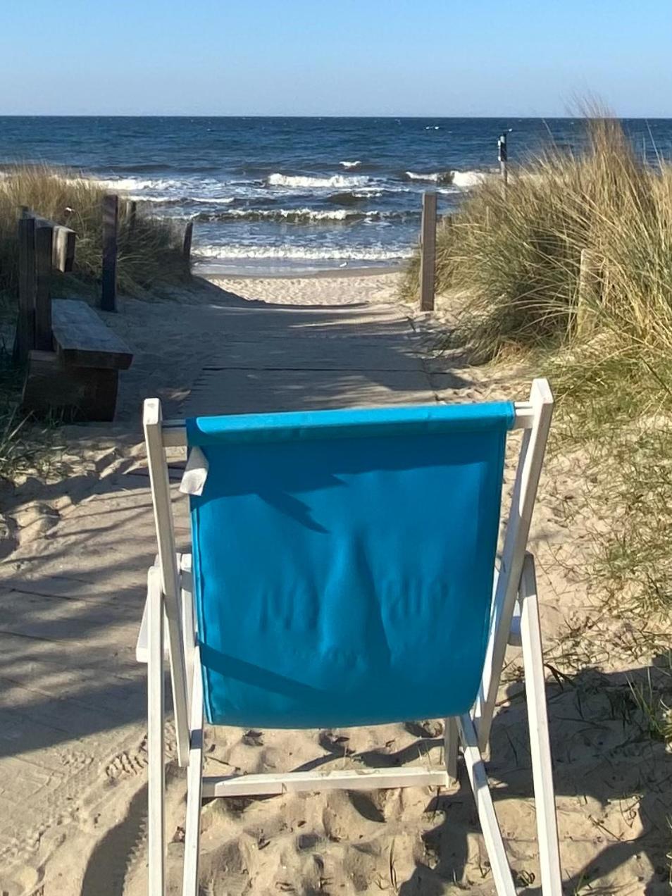 Ferienwohnung Arona 2