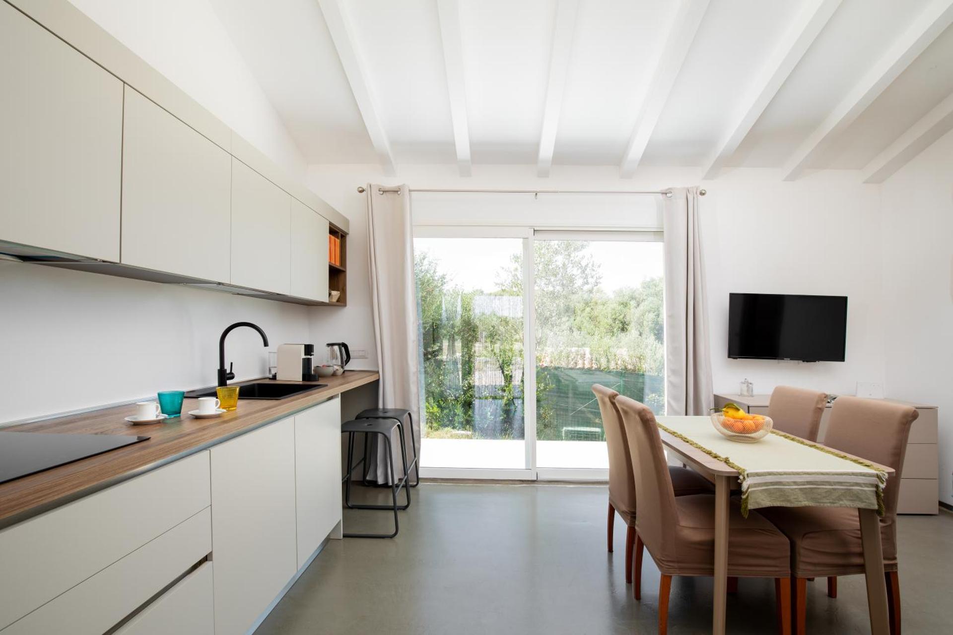 Sardinia Country Home