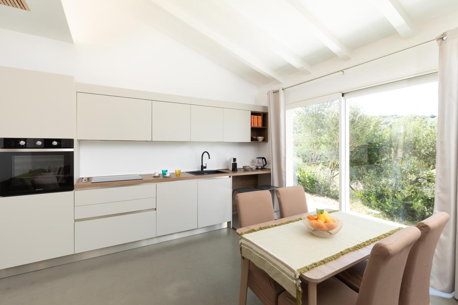 Sardinia Country Home