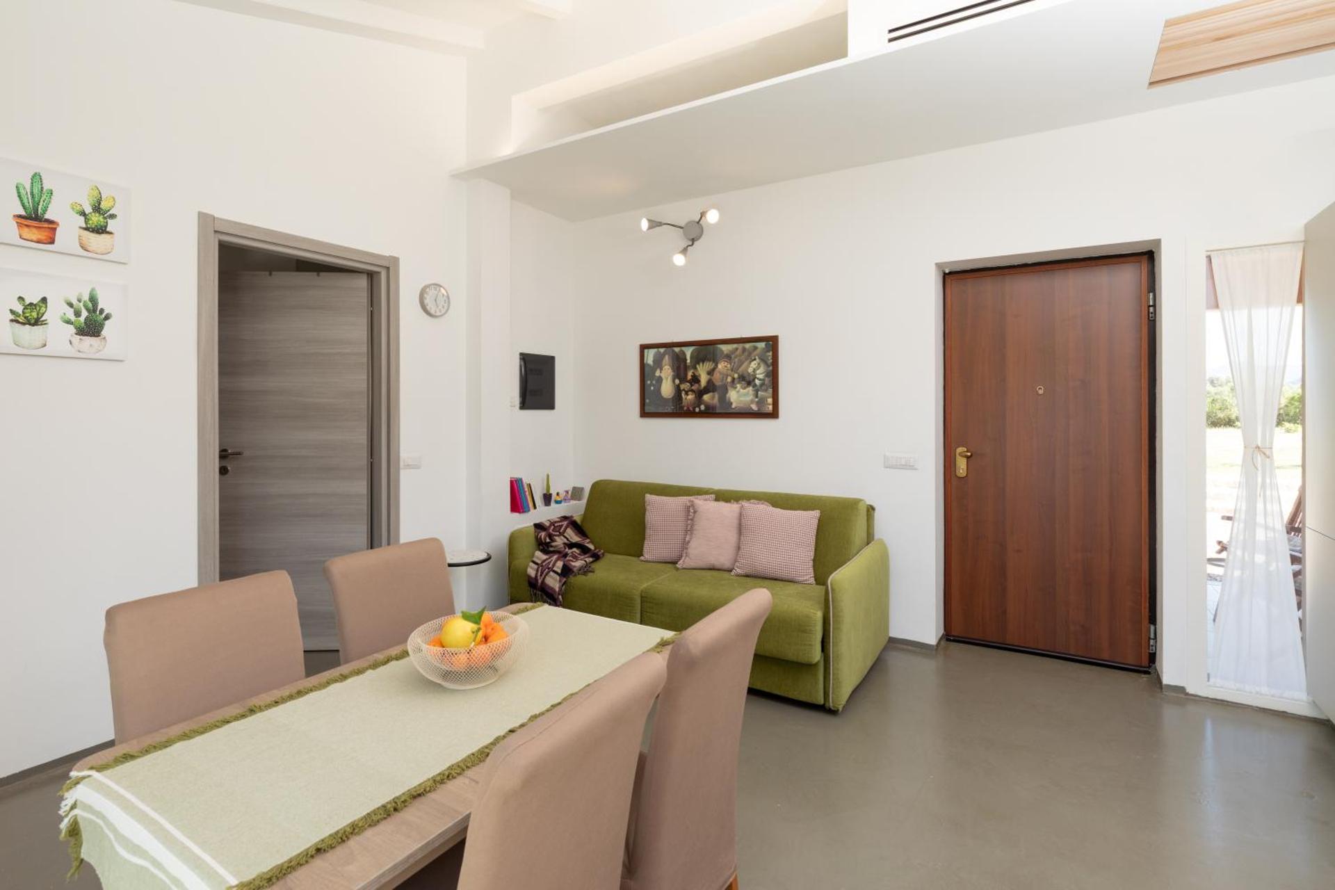 Sardinia Country Home