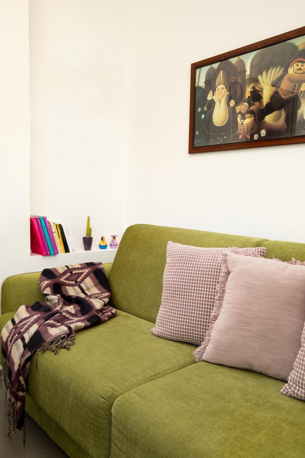 Sardinia Country Home