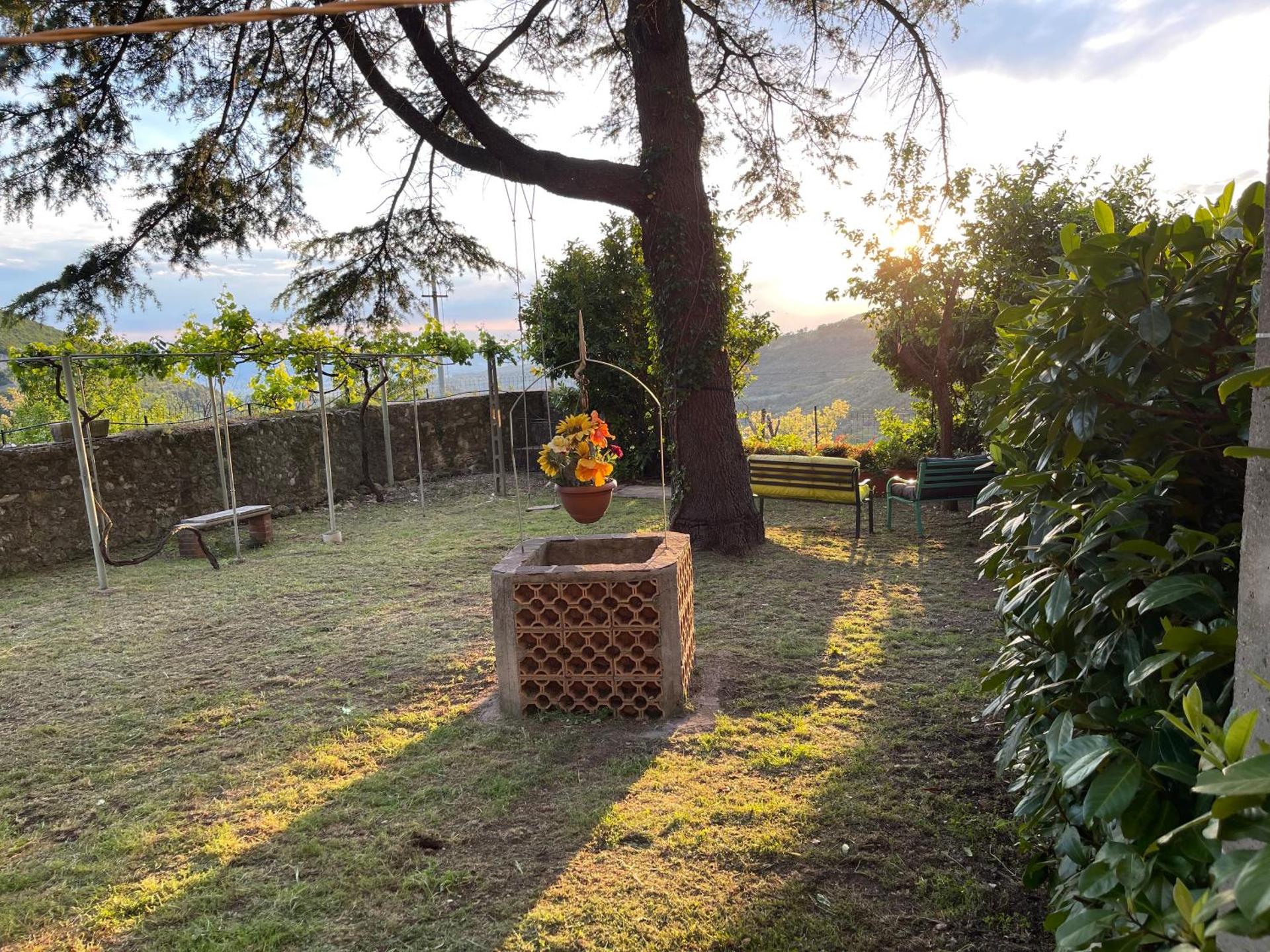 Casa vacanze I PINI E IL CILIEGIO