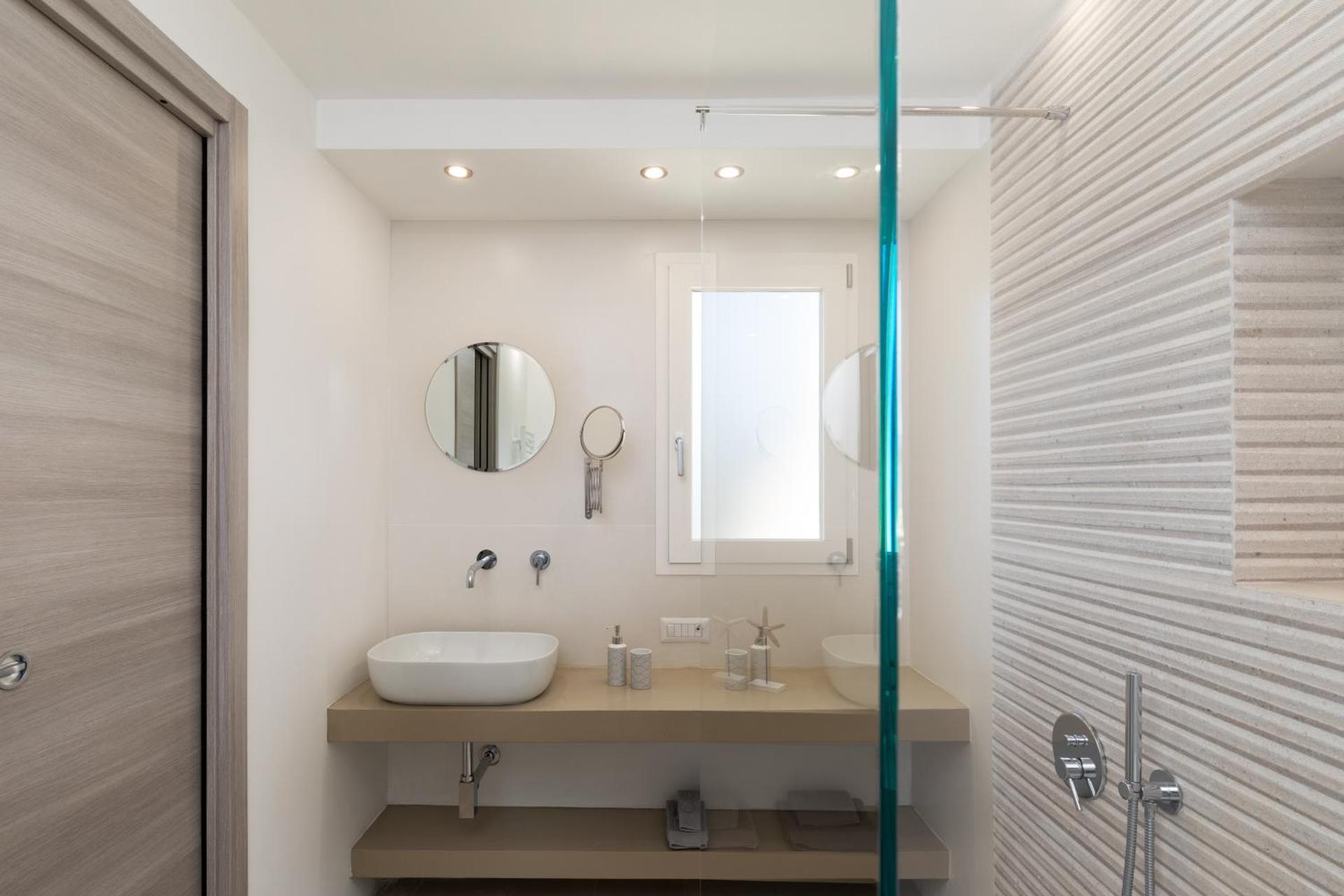 Sardinia Country Home