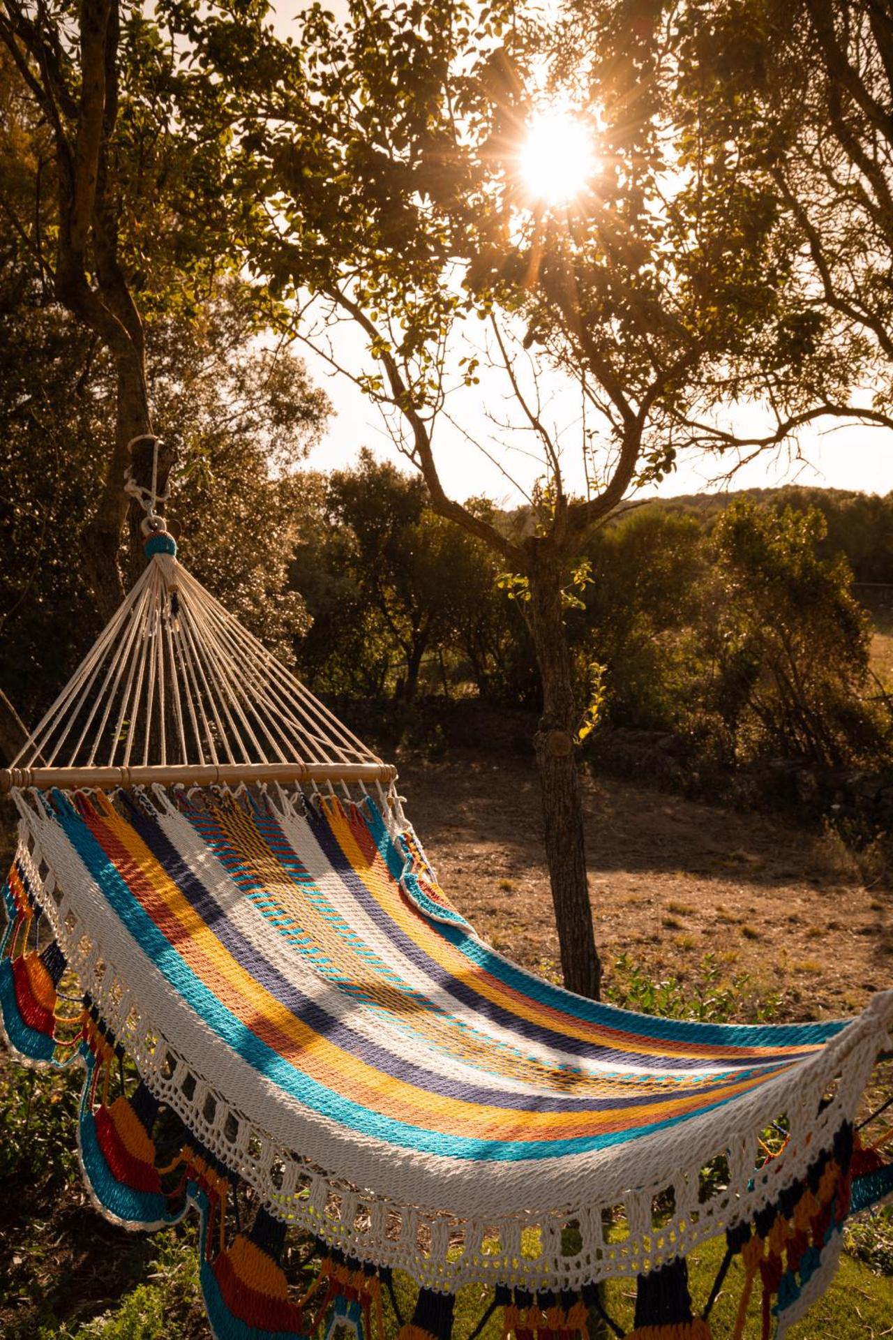 Sardinia Country Home