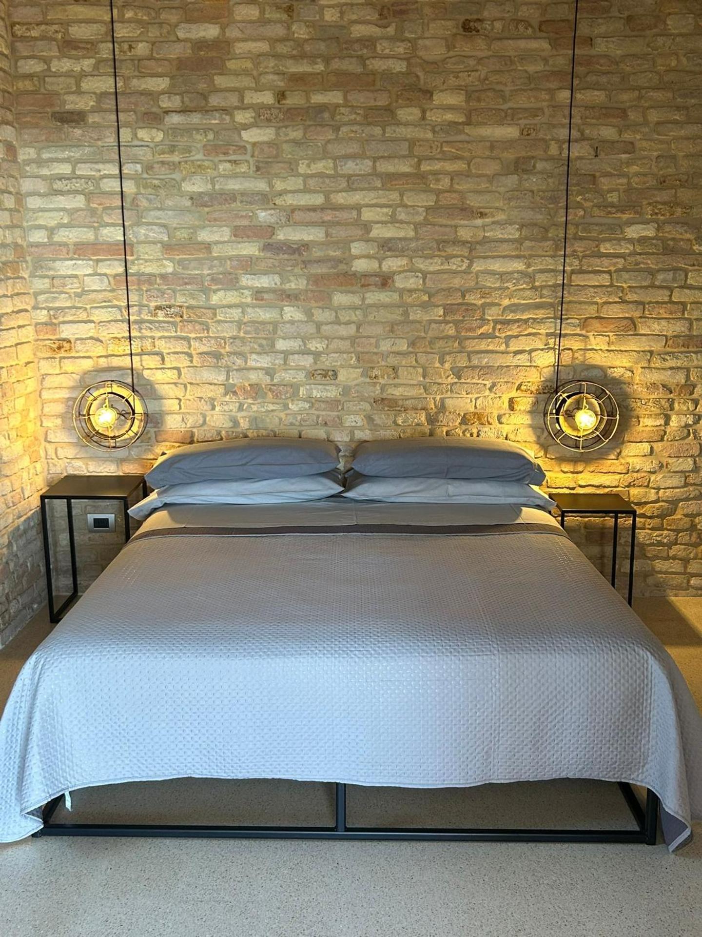 Vecchio Calzaturificio Verducci Affittacamere