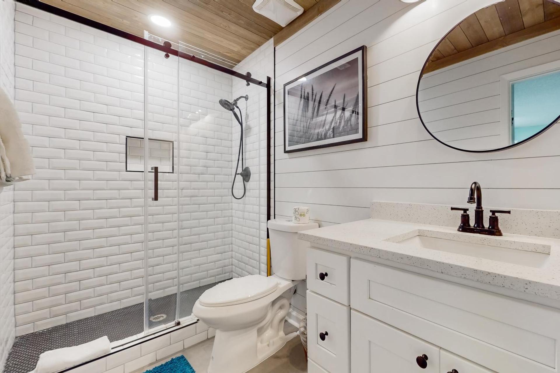 Hidden Beach Villas 215