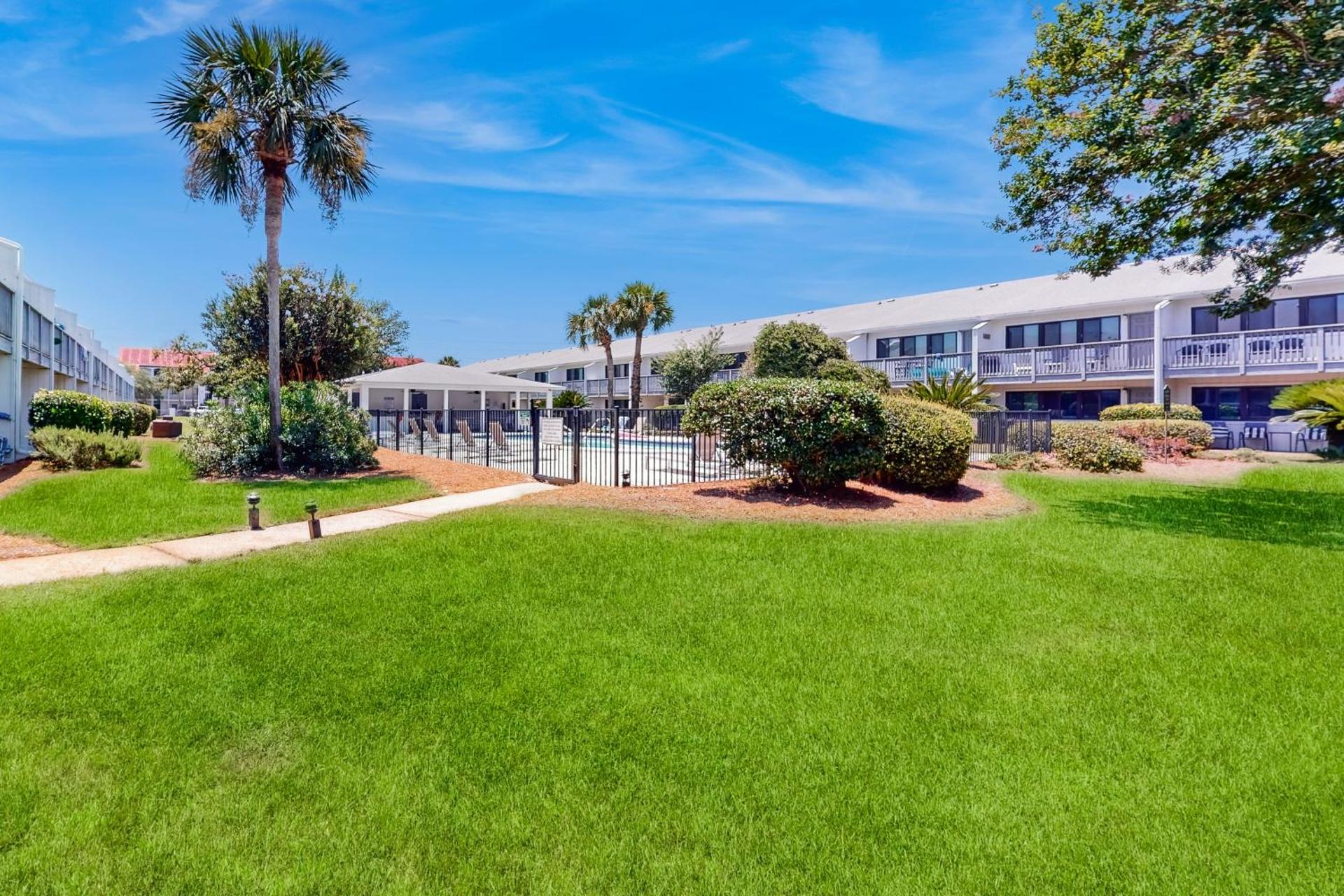 Hidden Beach Villas 215