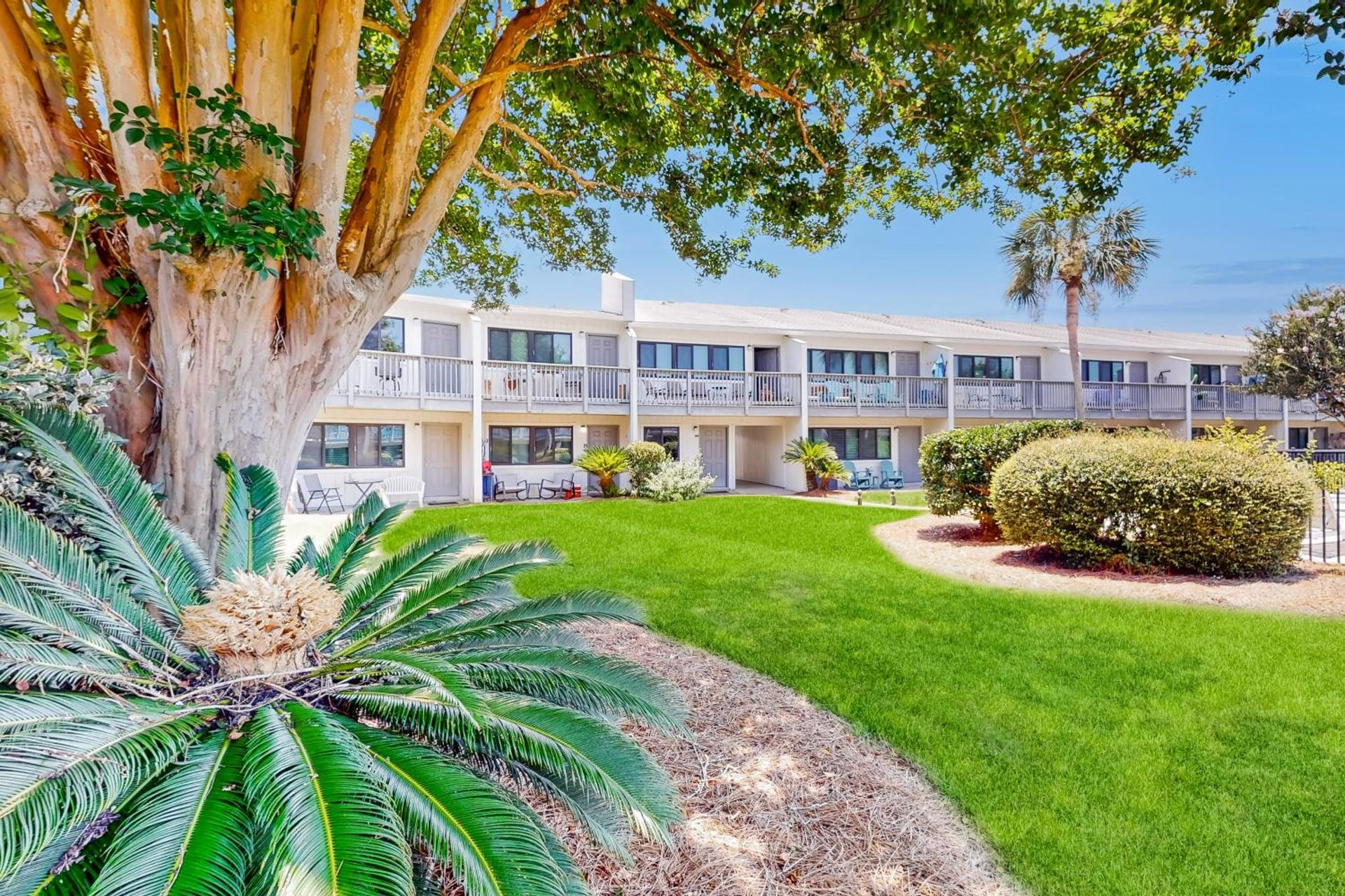 Hidden Beach Villas 215