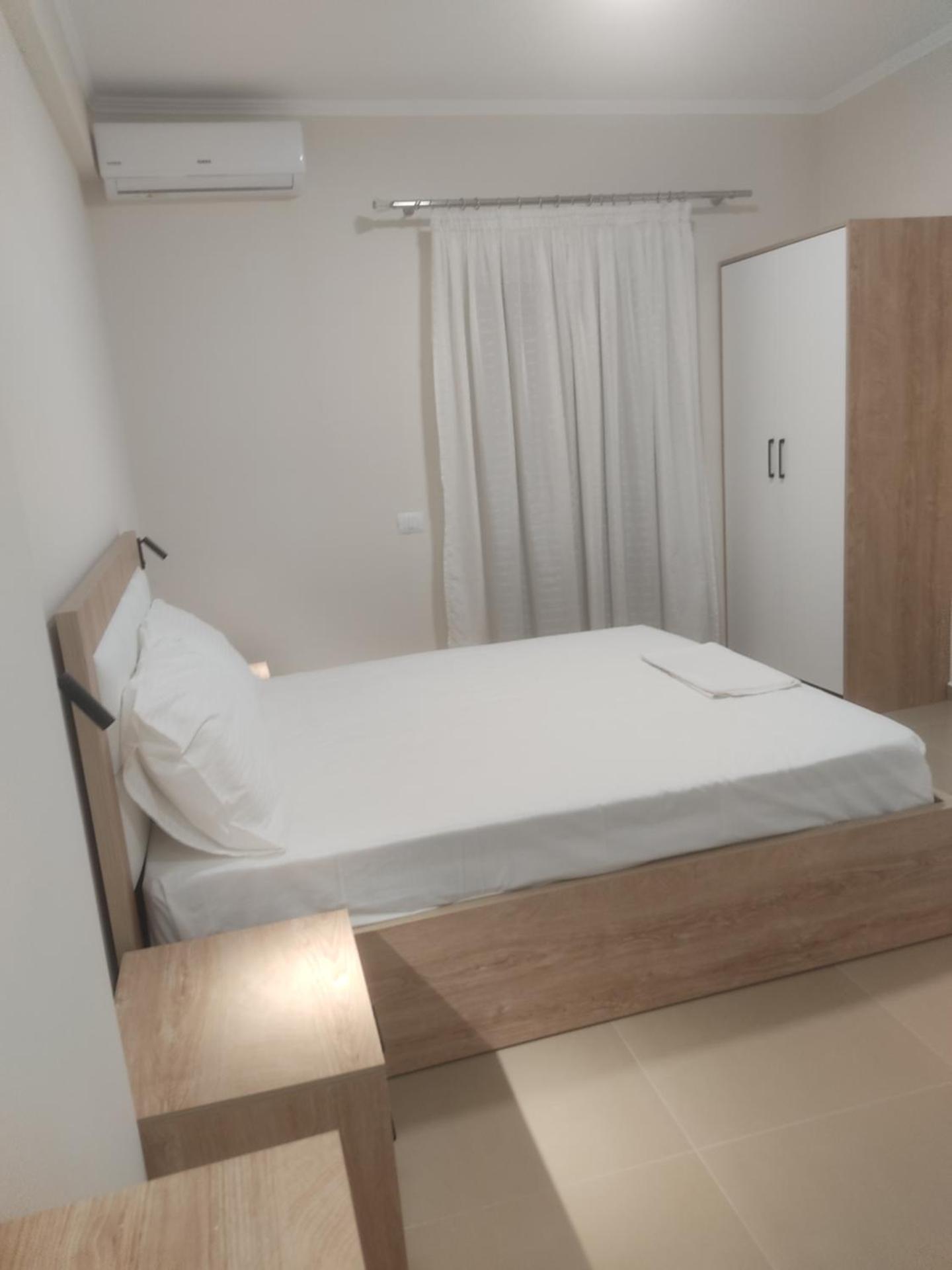 Lukova Center Apartments