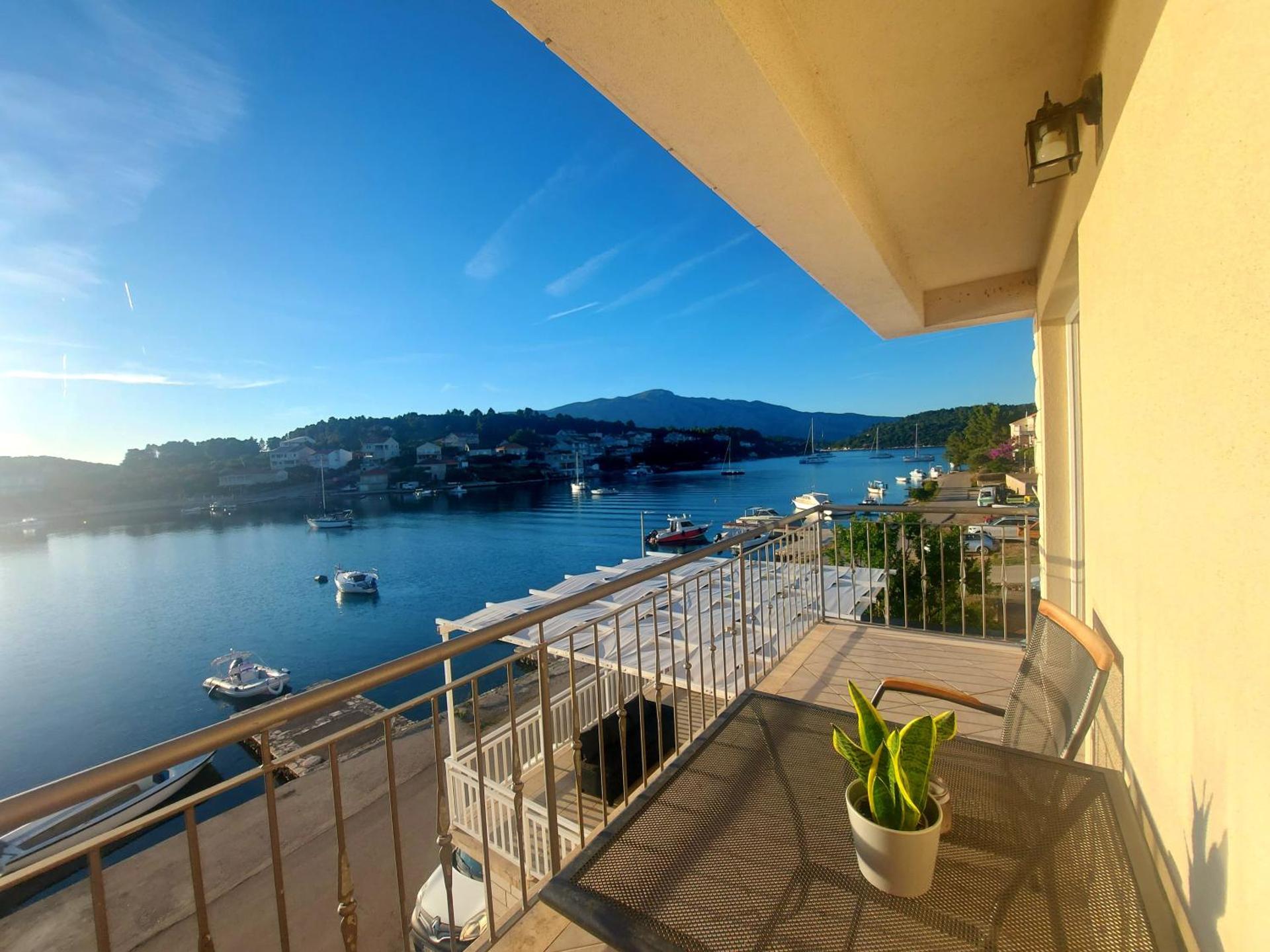 Apartments Villa Julija