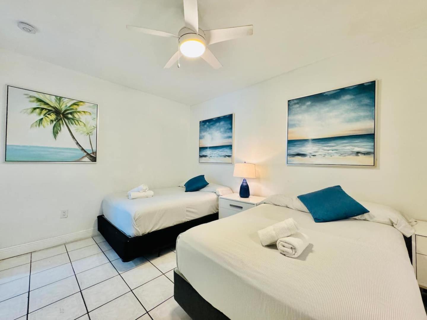 Sunrise Family Oasis Pool Lake Canal Views