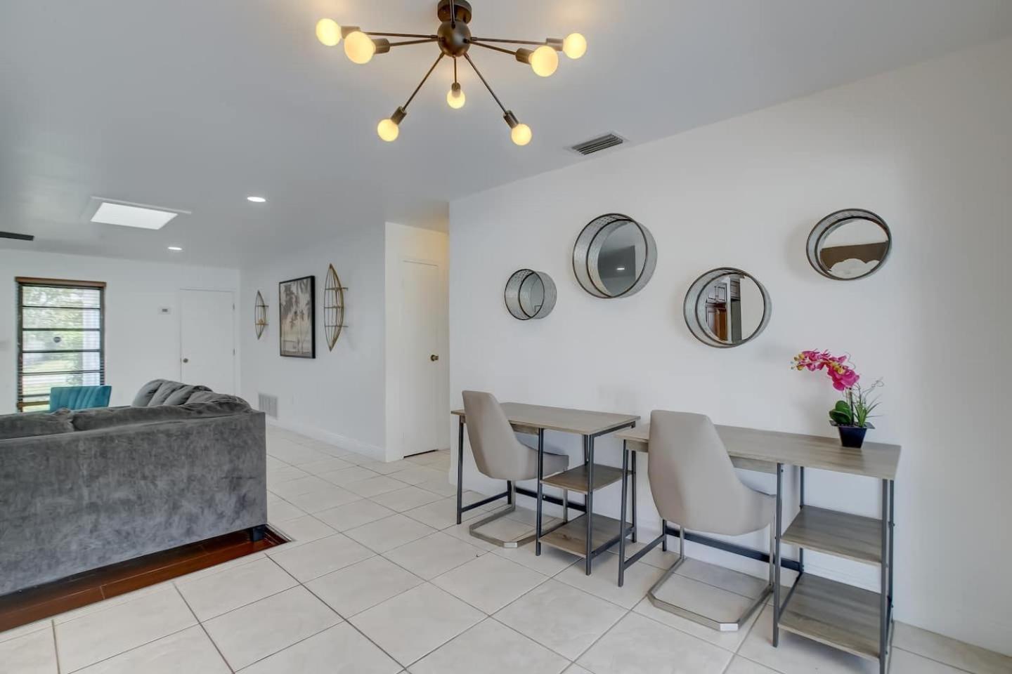 Sunrise Family Oasis Pool Lake Canal Views