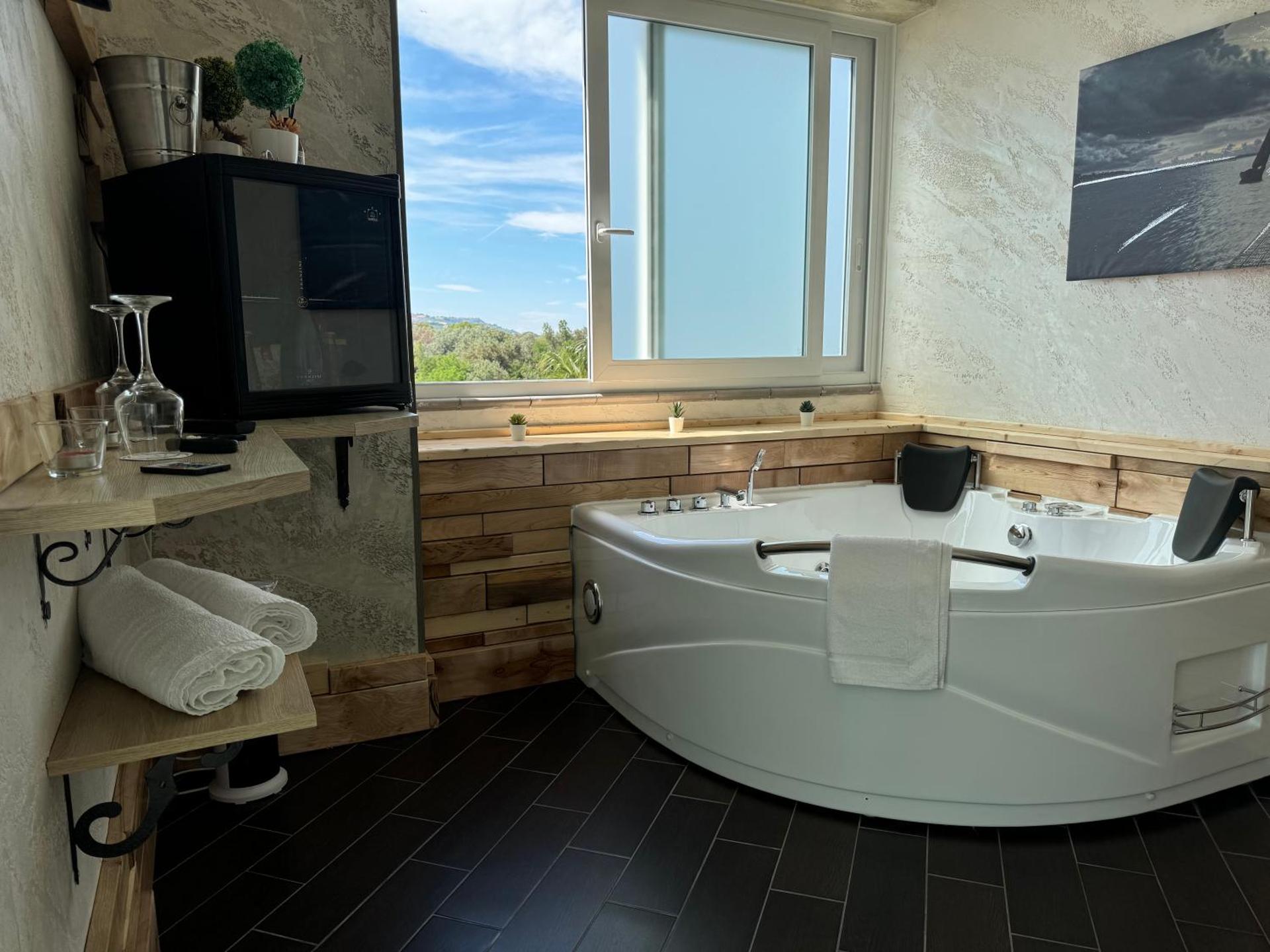 B&B Palazzo del Toro