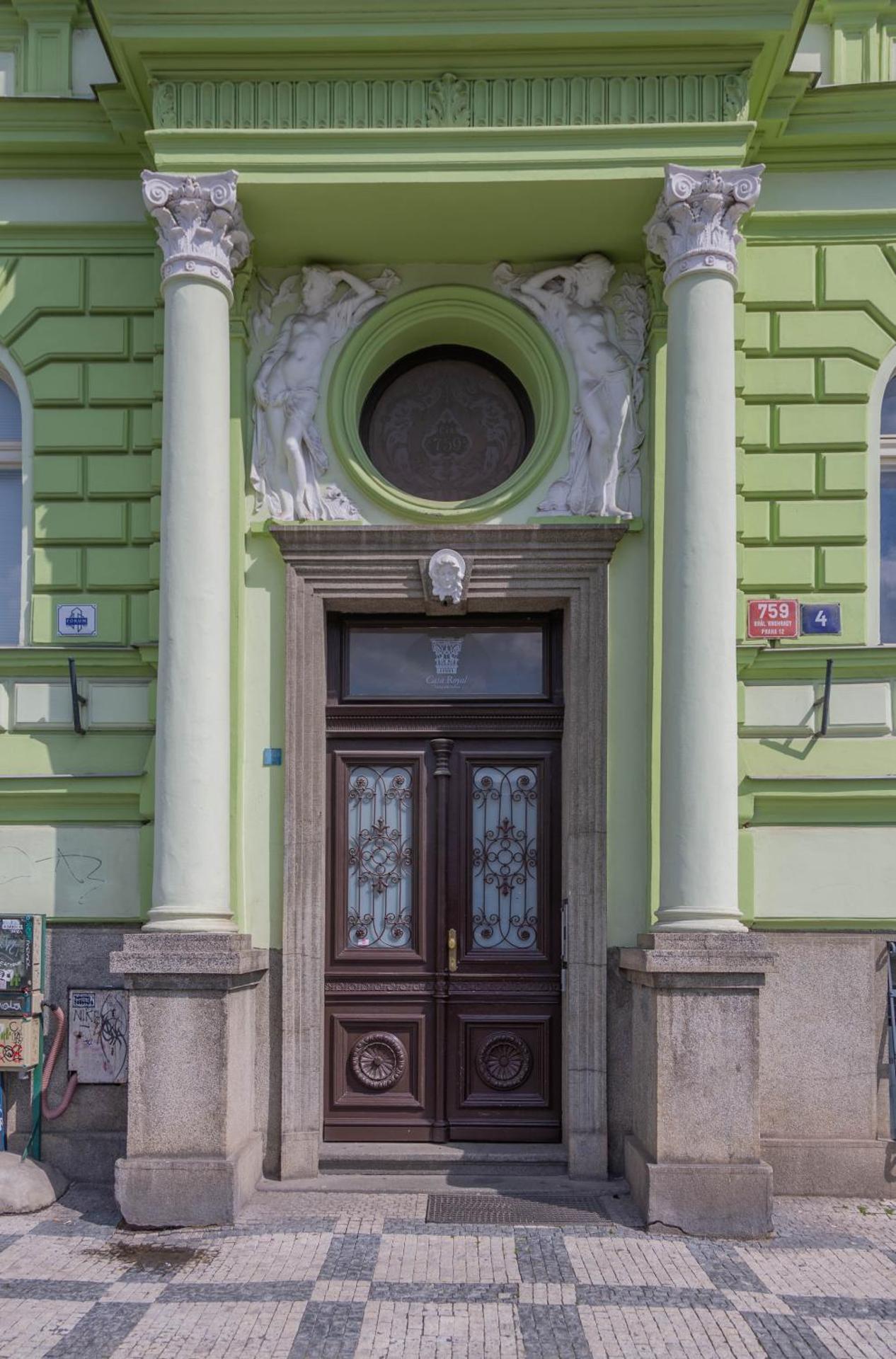 National Museum View Studio