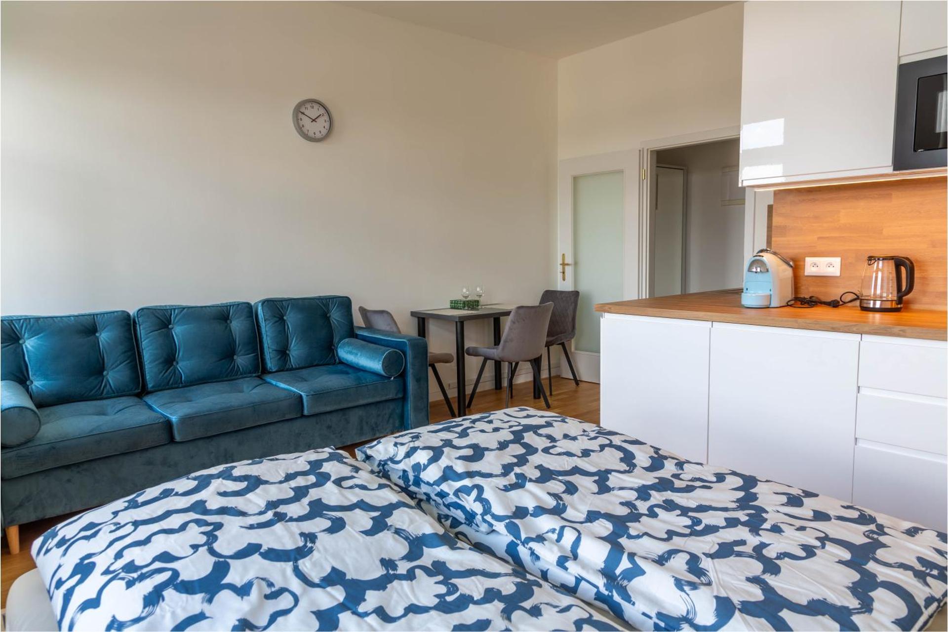 National Museum View Studio