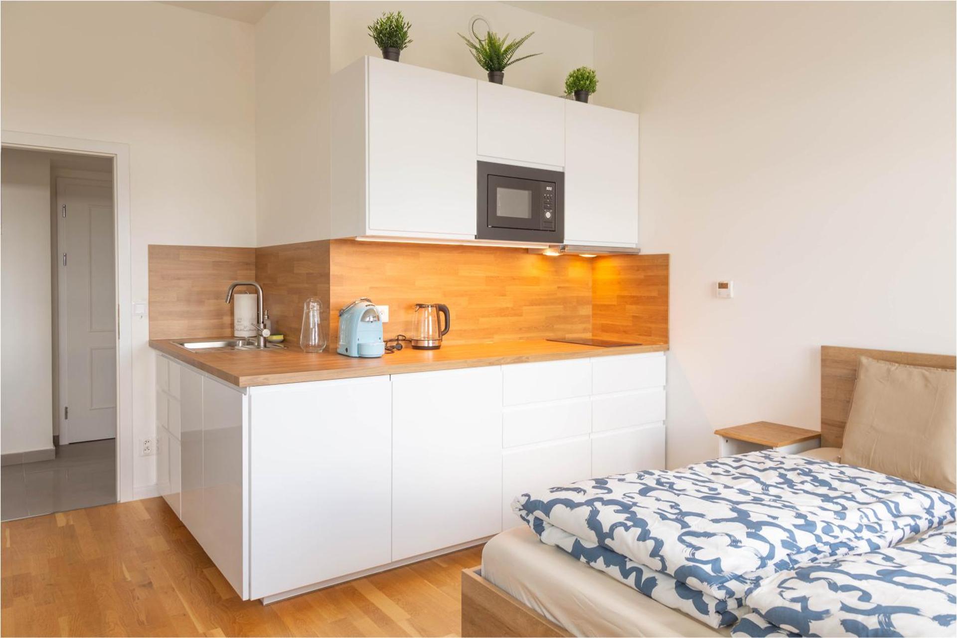 National Museum View Studio