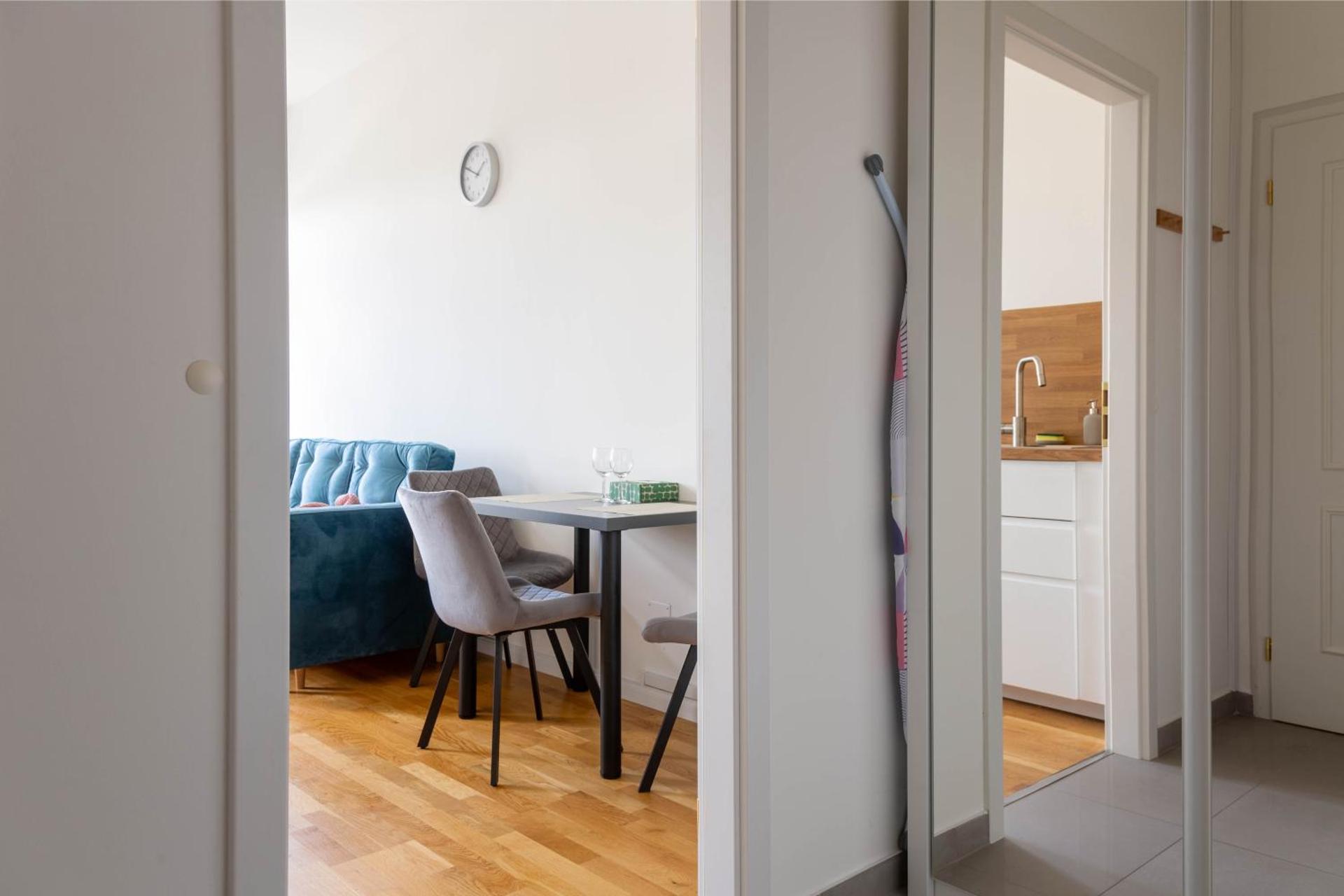 National Museum View Studio