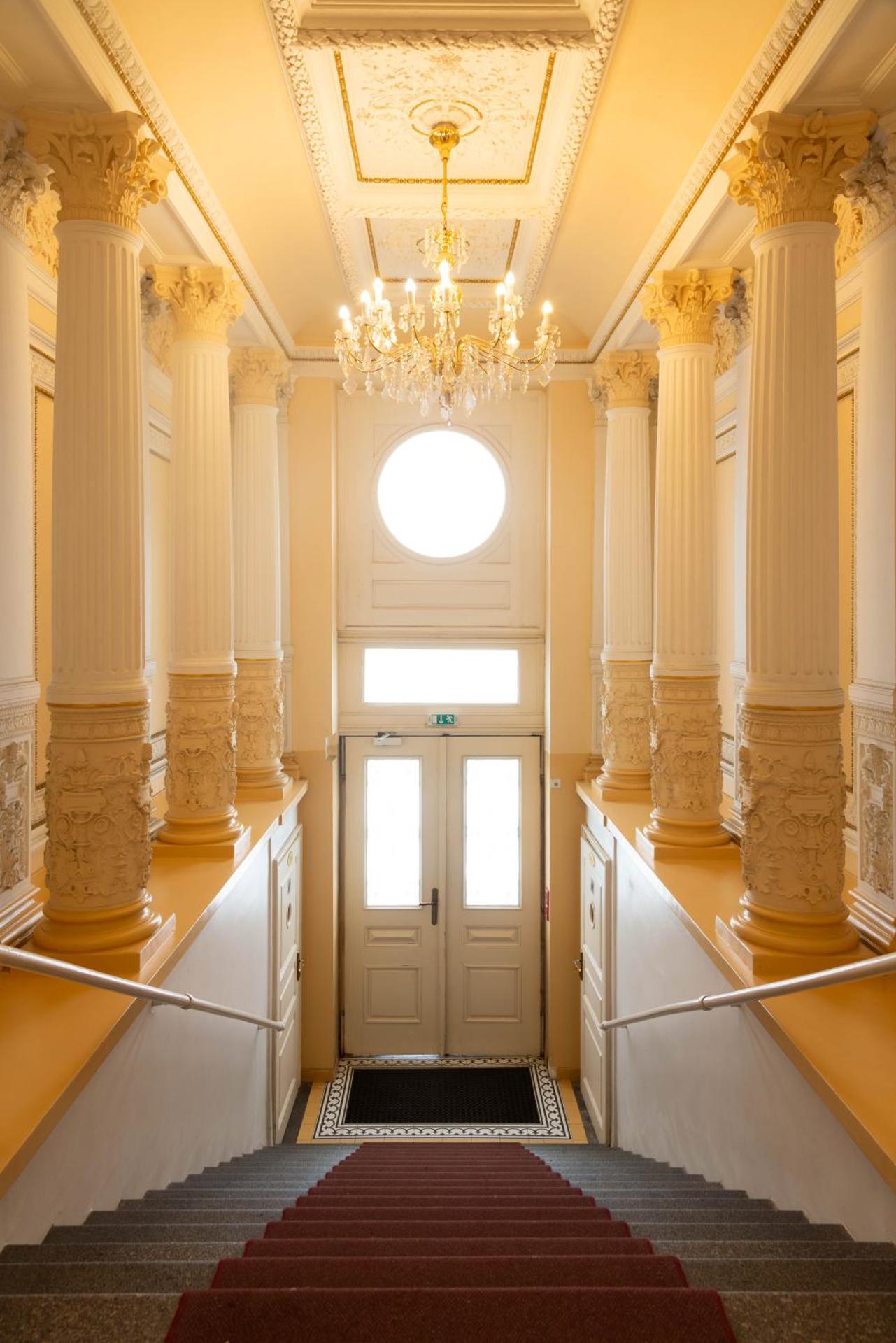 National Museum View Studio