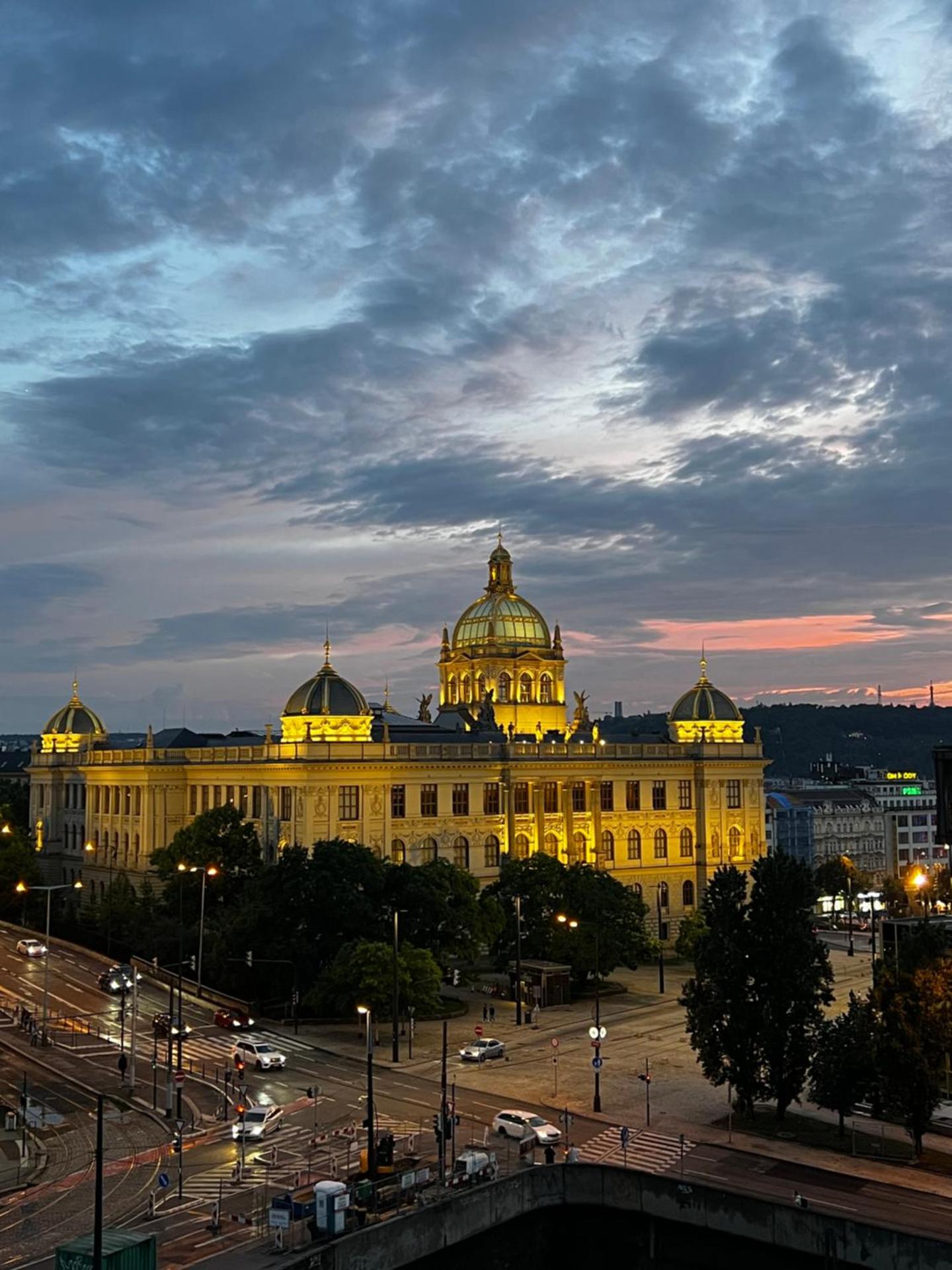 National Museum View Studio