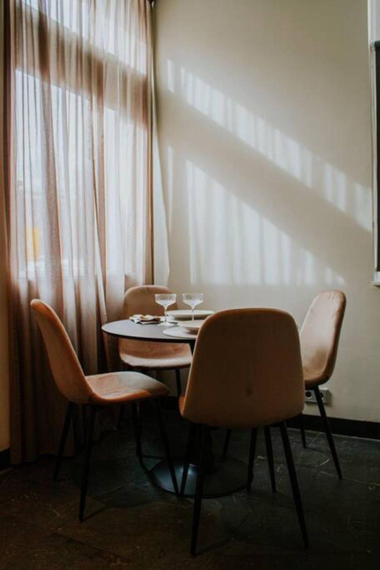 3P comfortable apt next to Fontys in citycenter