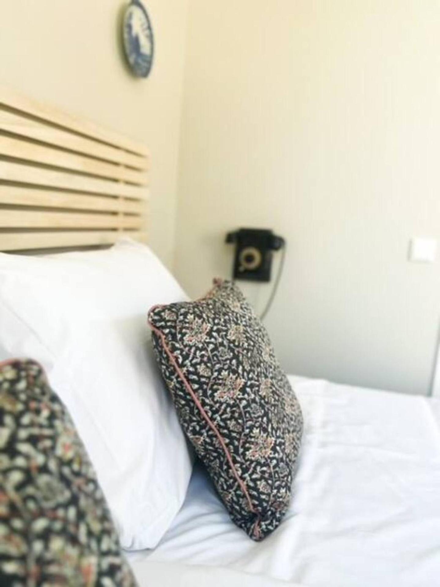 3P comfortable apt next to Fontys in citycenter