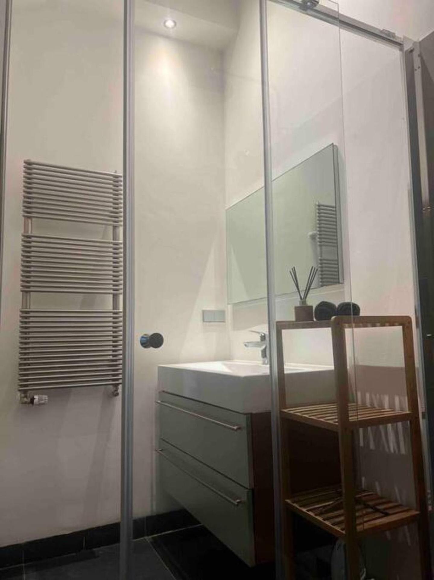 3P comfortable apt next to Fontys in citycenter