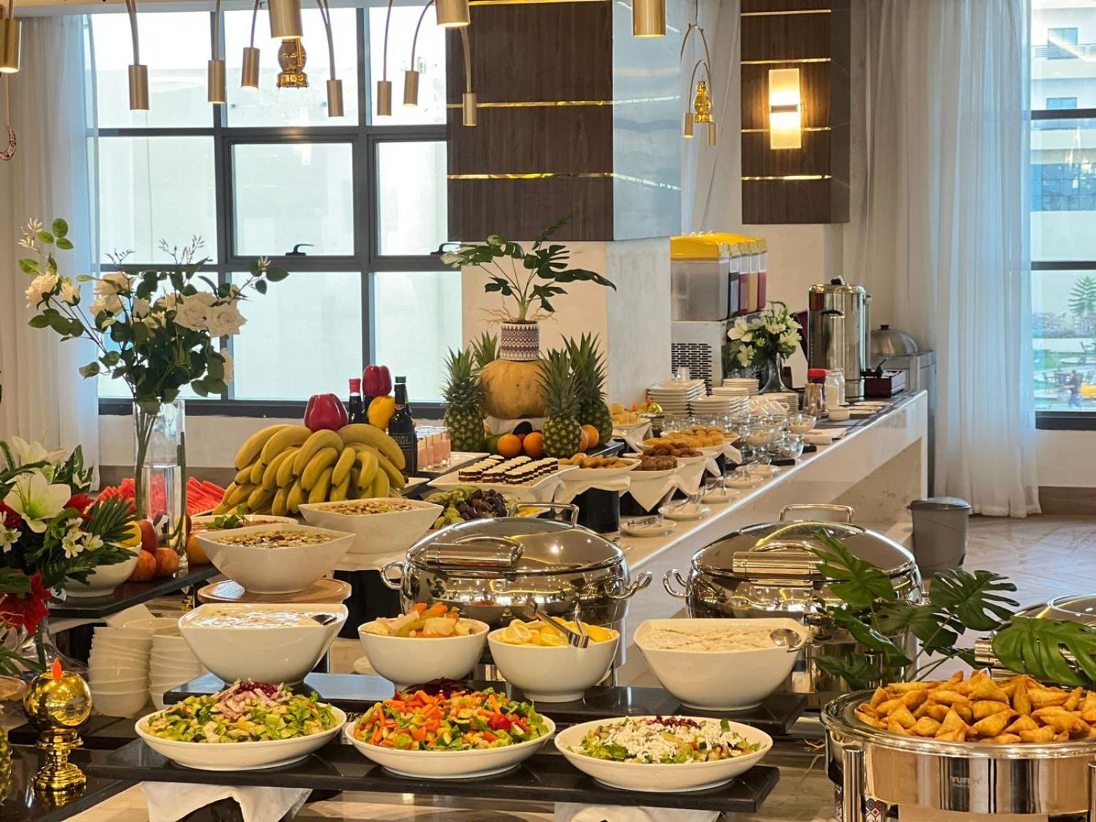 The Plaza Hotel & Resort