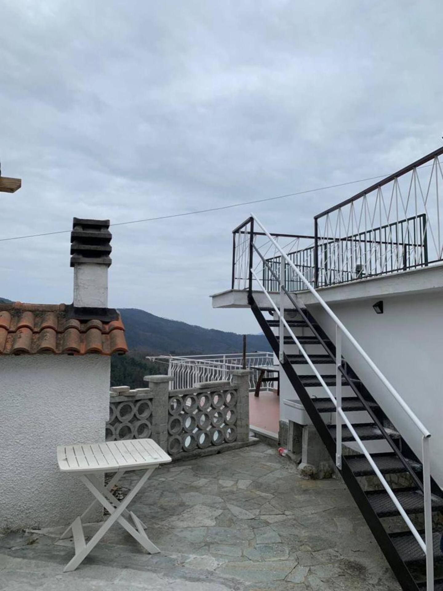 Il Nido Piccolo 22 chilometri dalle 5 terre