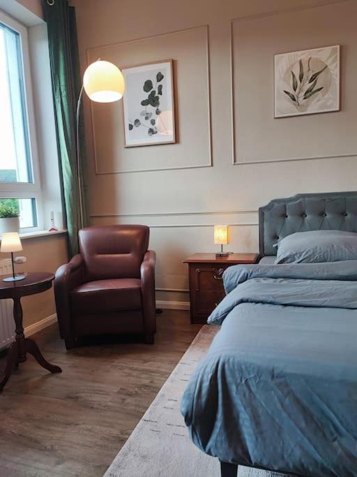 Charmantes Apartment in Hagen