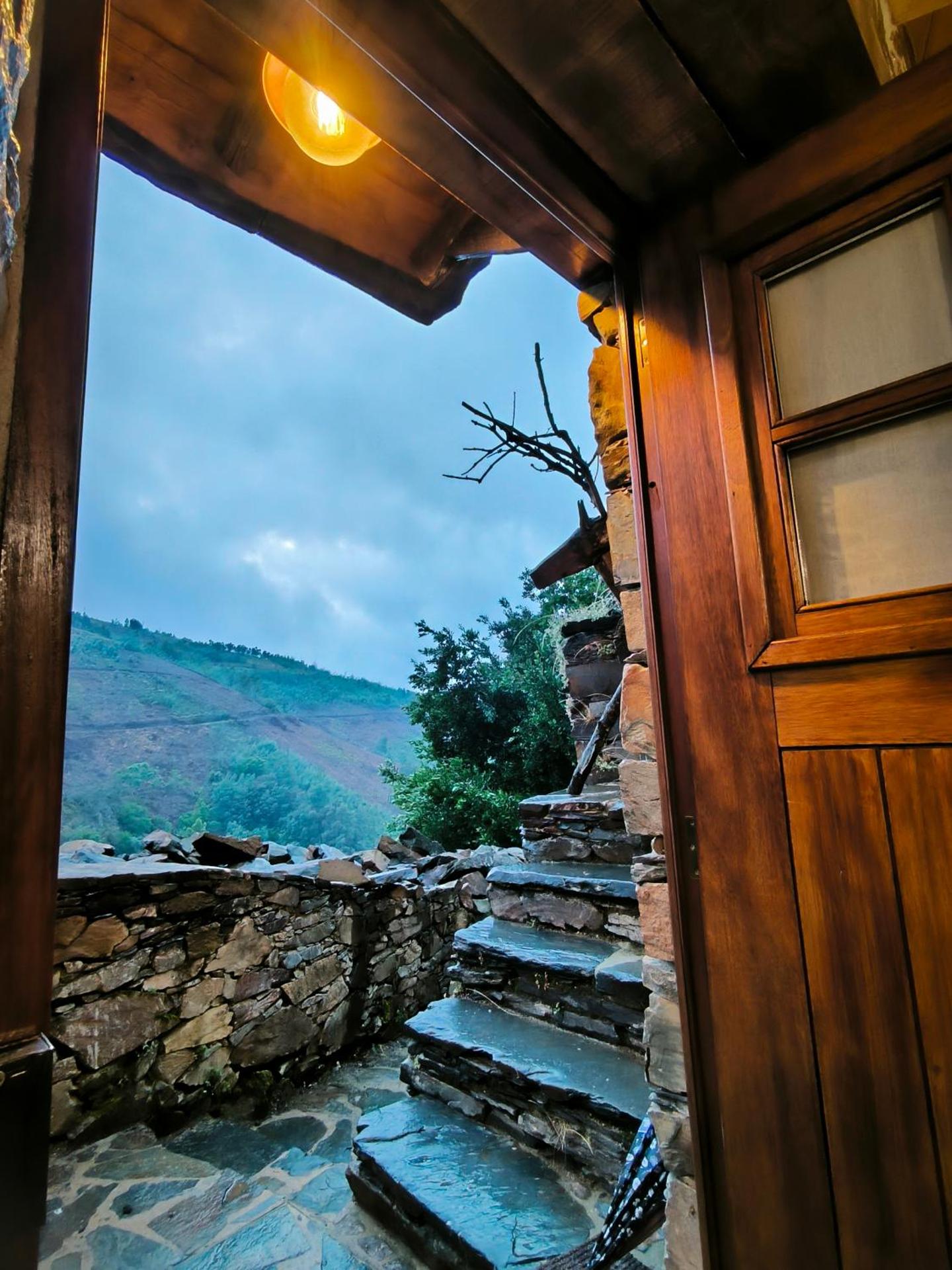 Cantinho do Talasnal