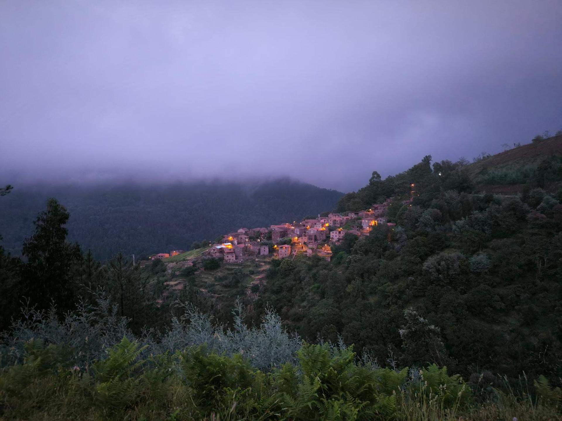 Cantinho do Talasnal