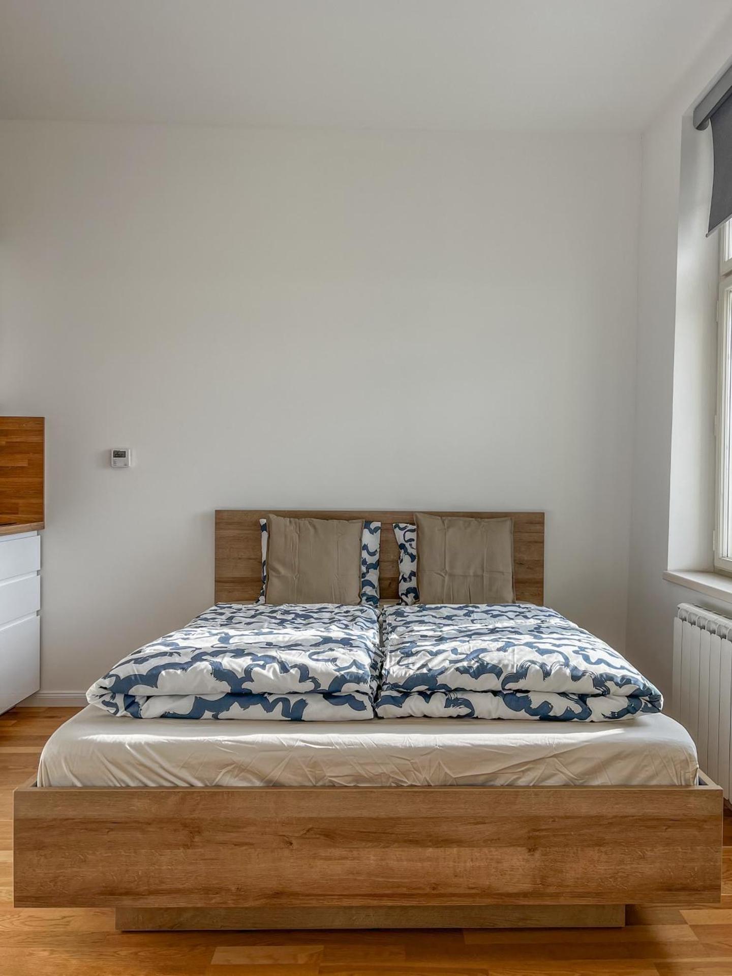 National Museum View Studio