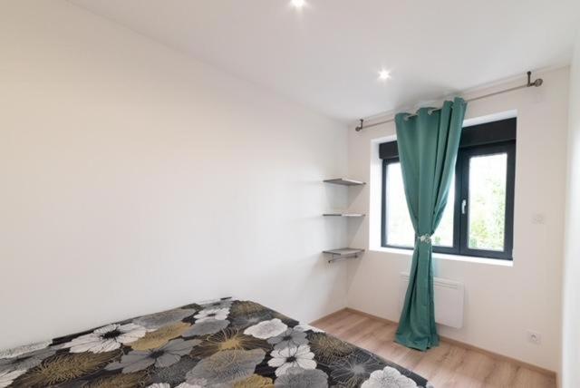 Appartement Fashion Proche Stade Groupama , Eurexpo , LDLC Arena