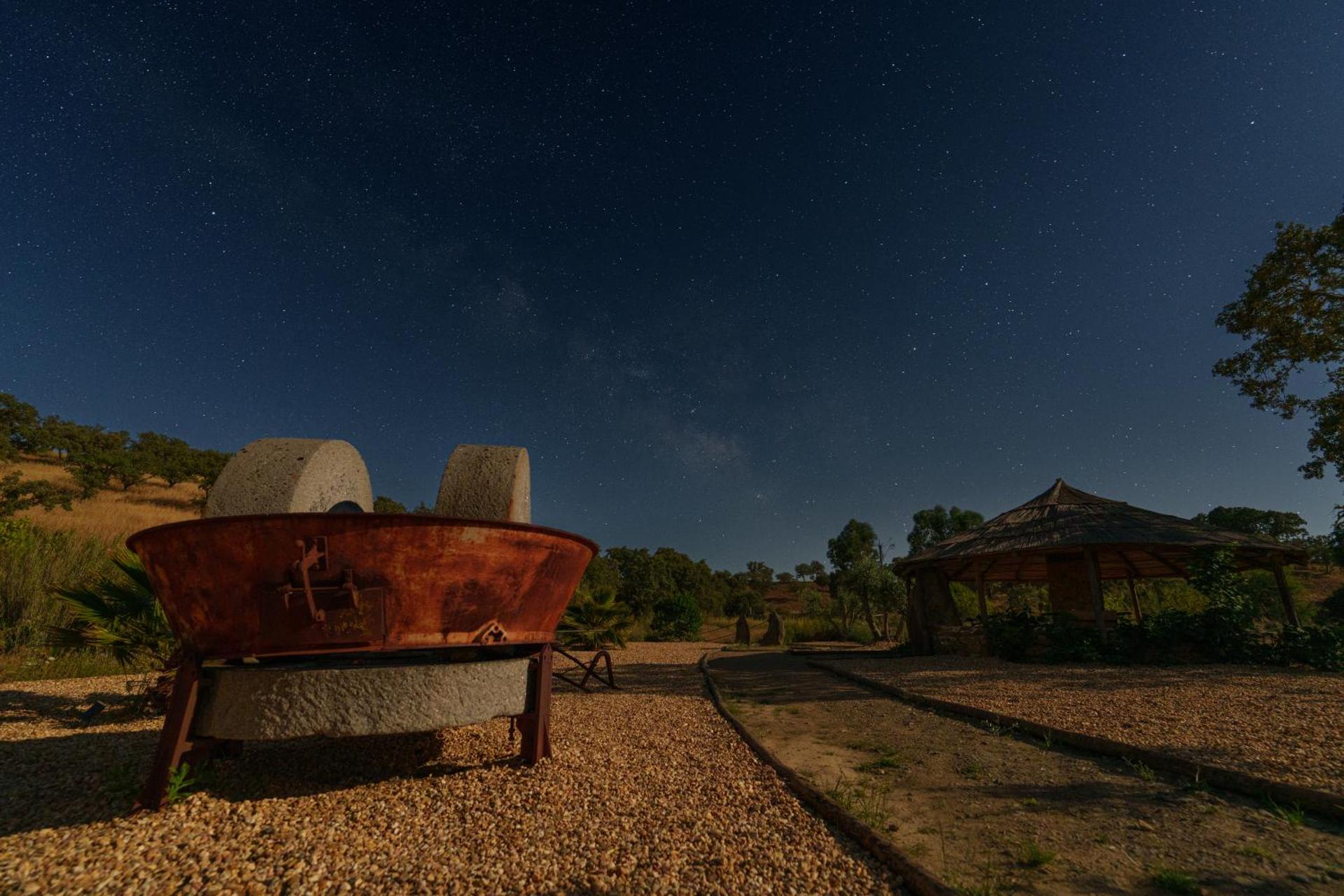 Corvatos Casas do Monte