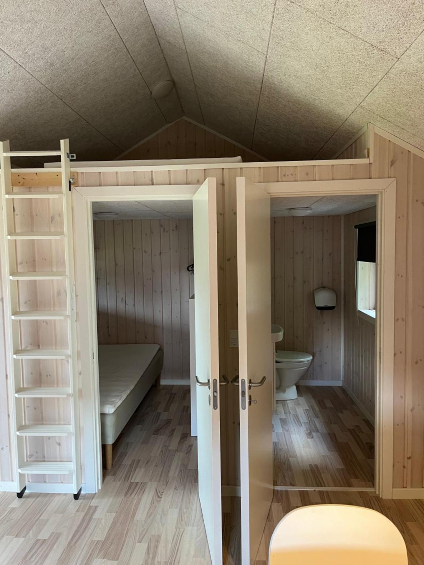 Holme Å Camping & Cottages