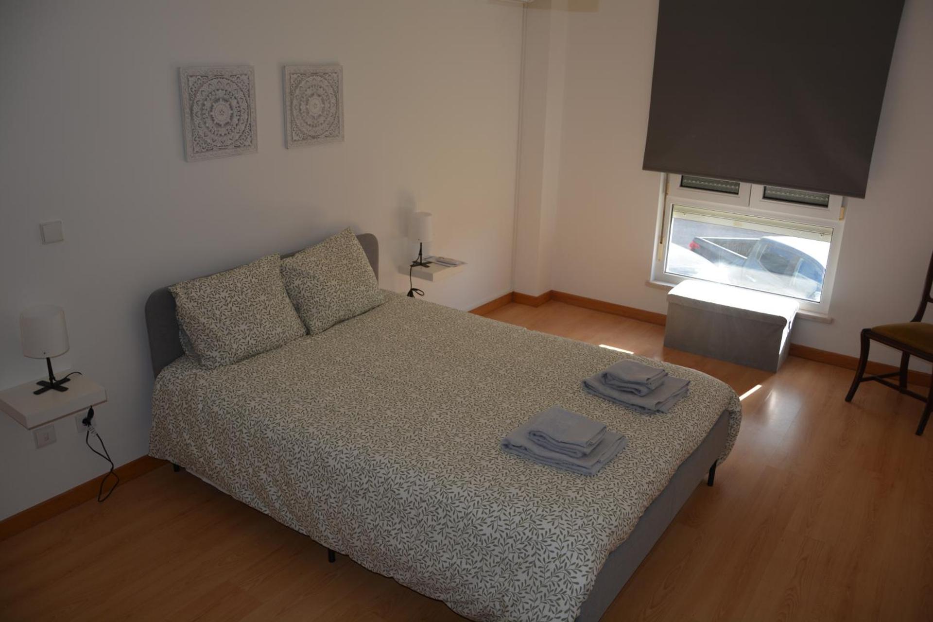 Albergue Santa Justa