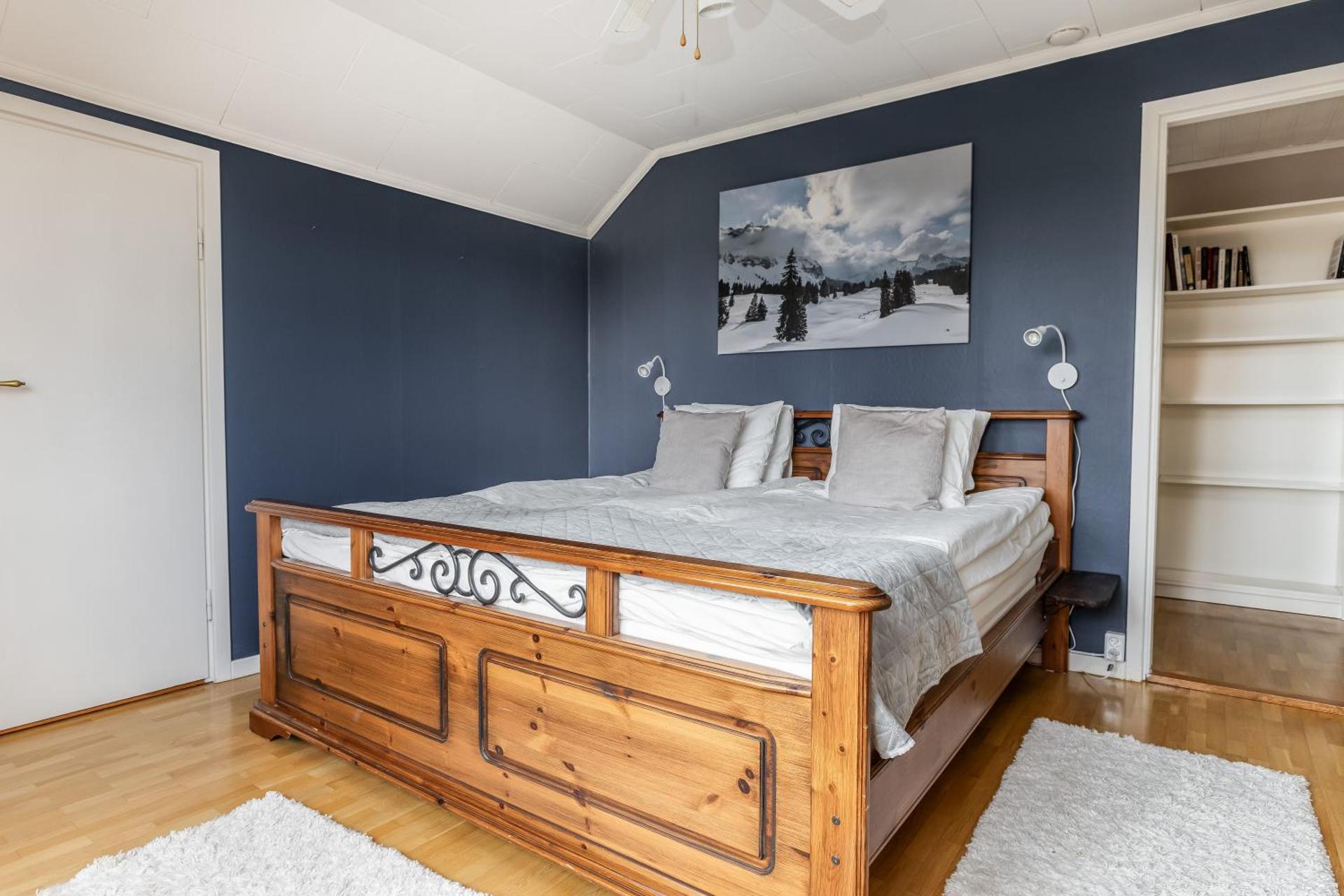 Relaxing Family Home Near The Lake