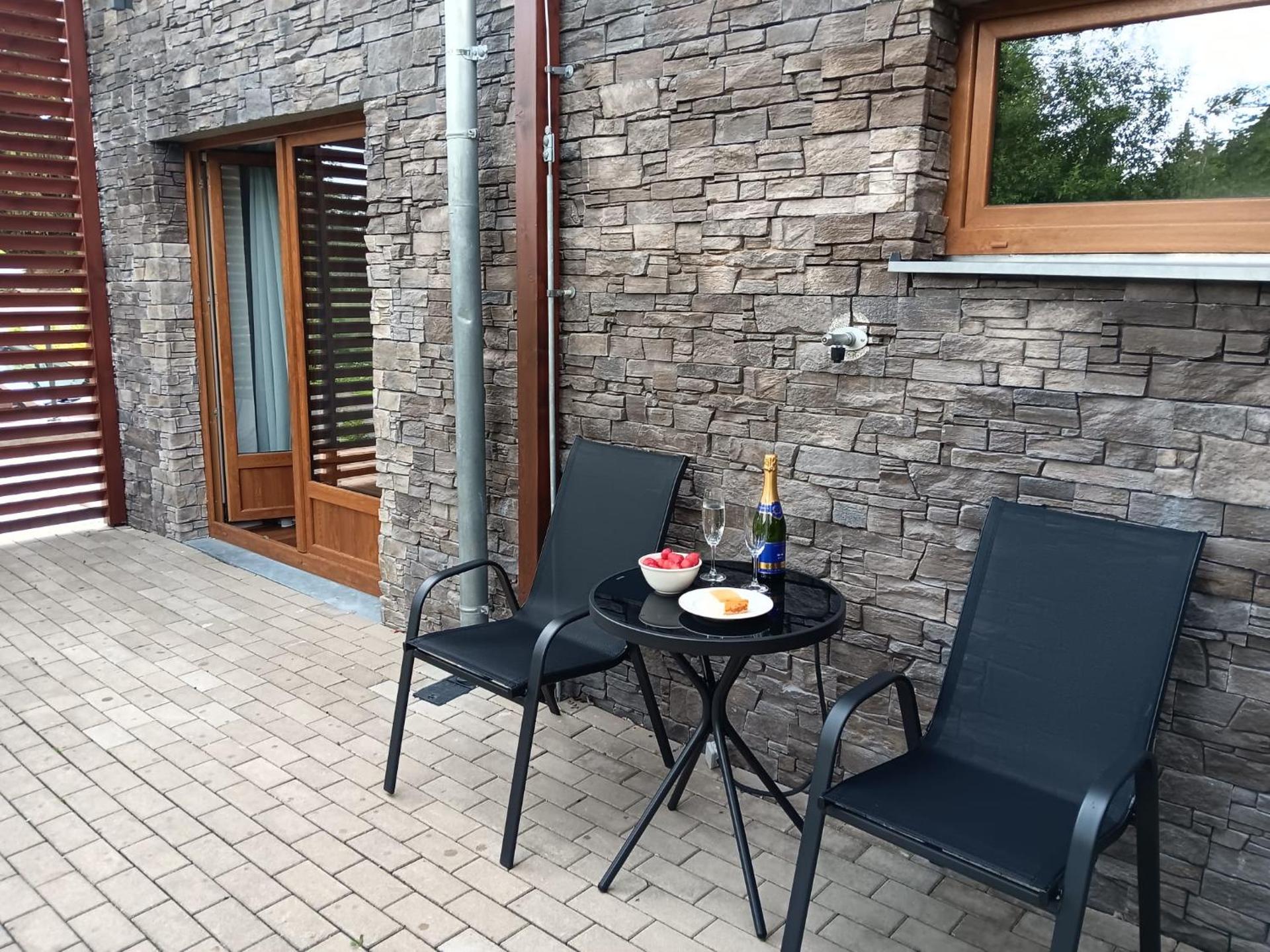 Krkonošský apartmán Bratrouchov