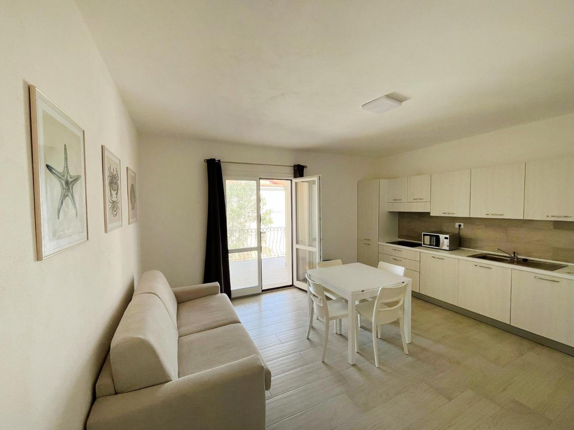 Affittimoderni La Maddalena - MADA22