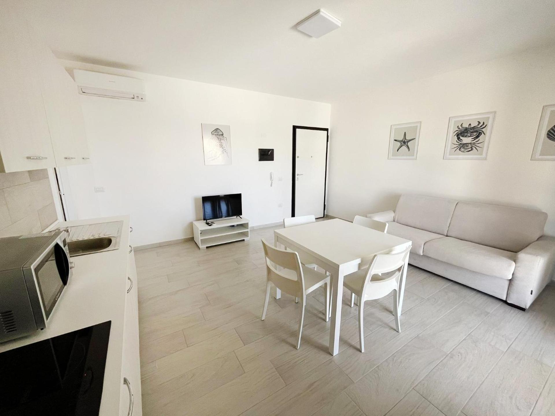 Affittimoderni La Maddalena - MADA22