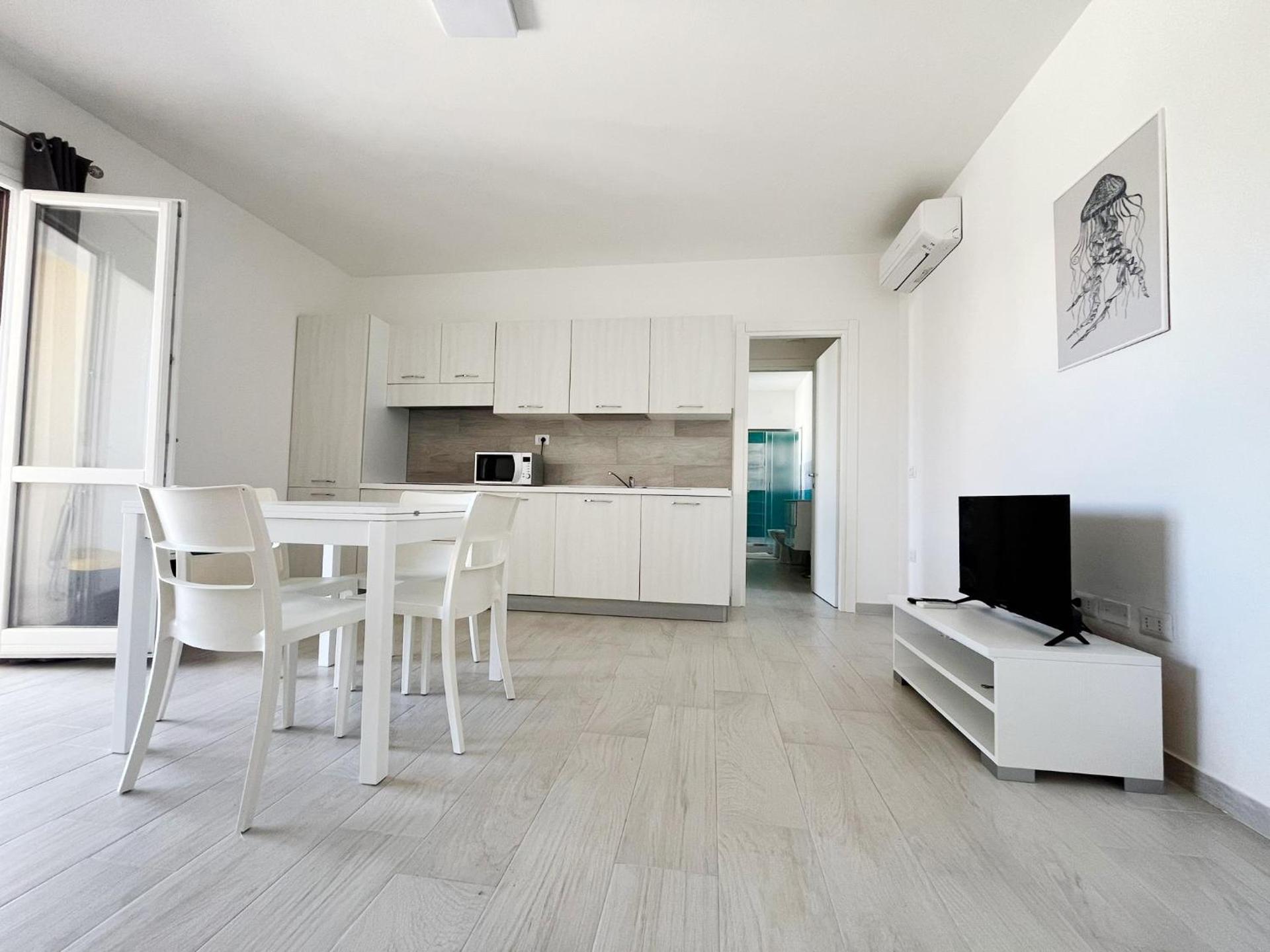 Affittimoderni La Maddalena - MADA22