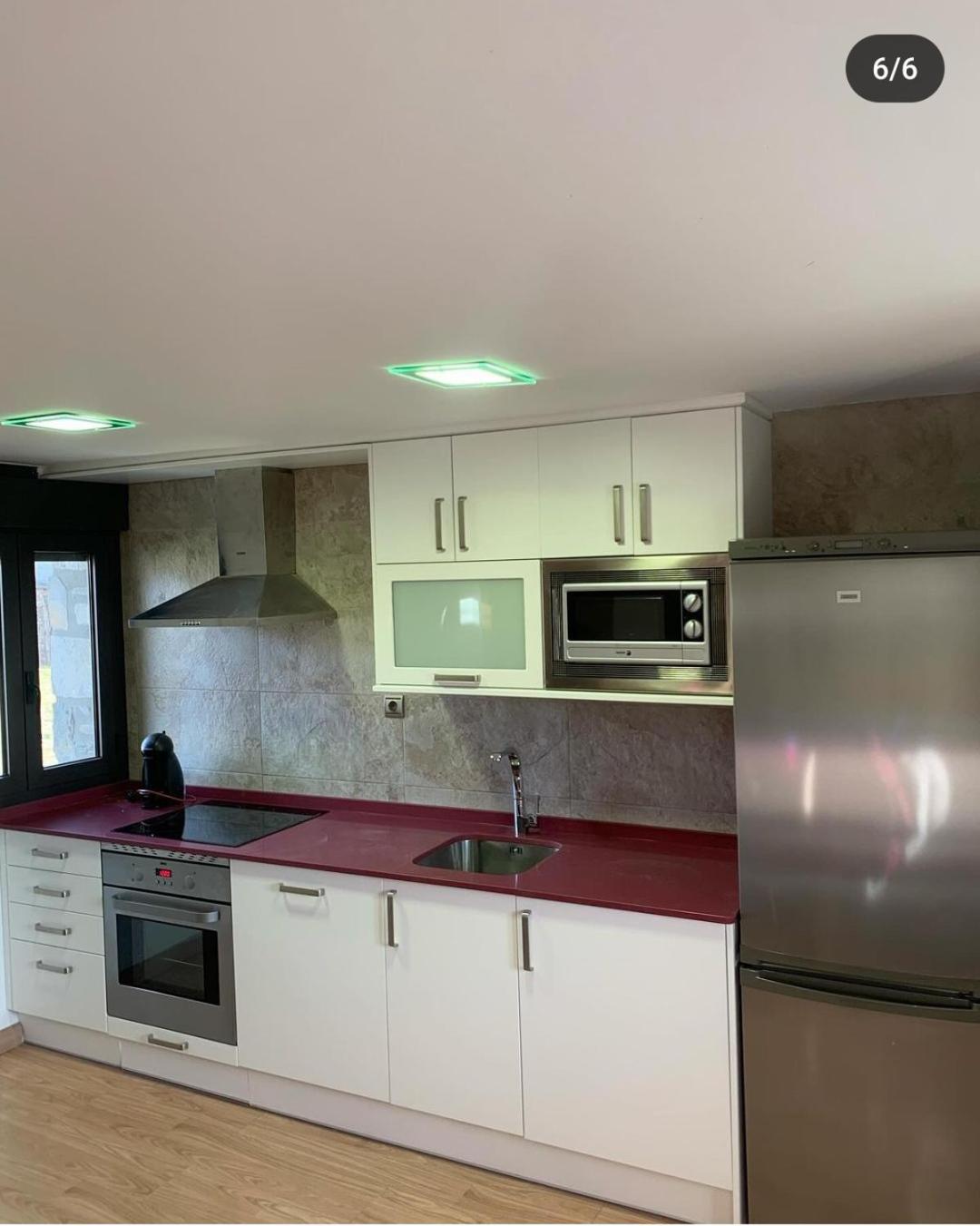 One-Bedroom Apartment (2 Adults)