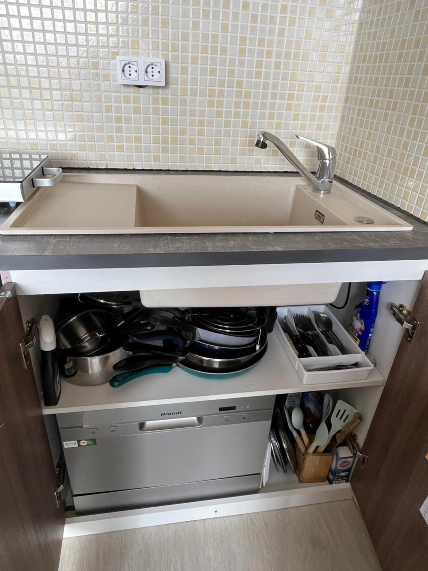 Ski Piau Engaly, plein sud avec vue sur les pistes à 50 m, cœur de station