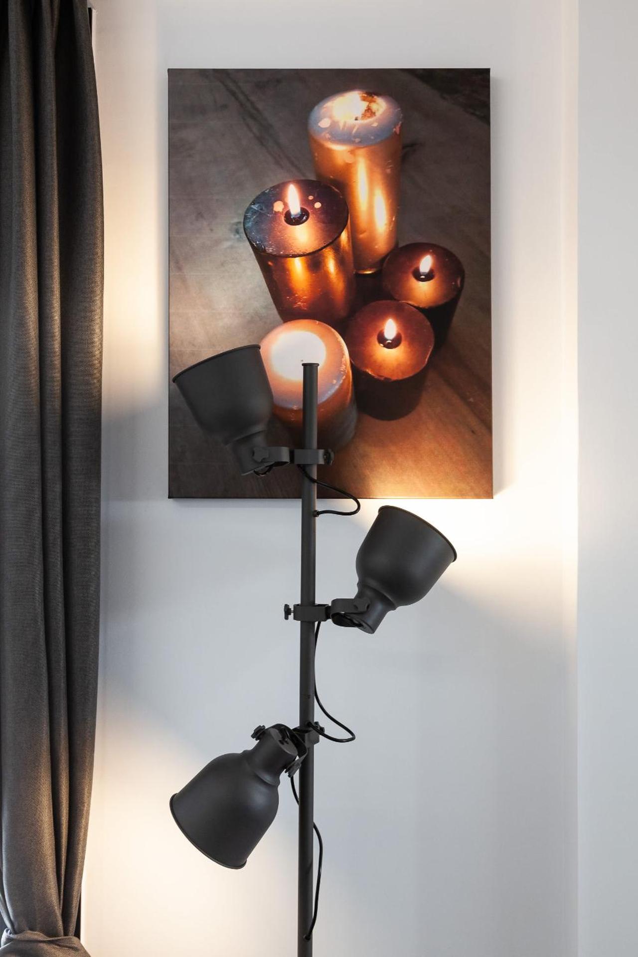 Alt Camp by Unik Vacation