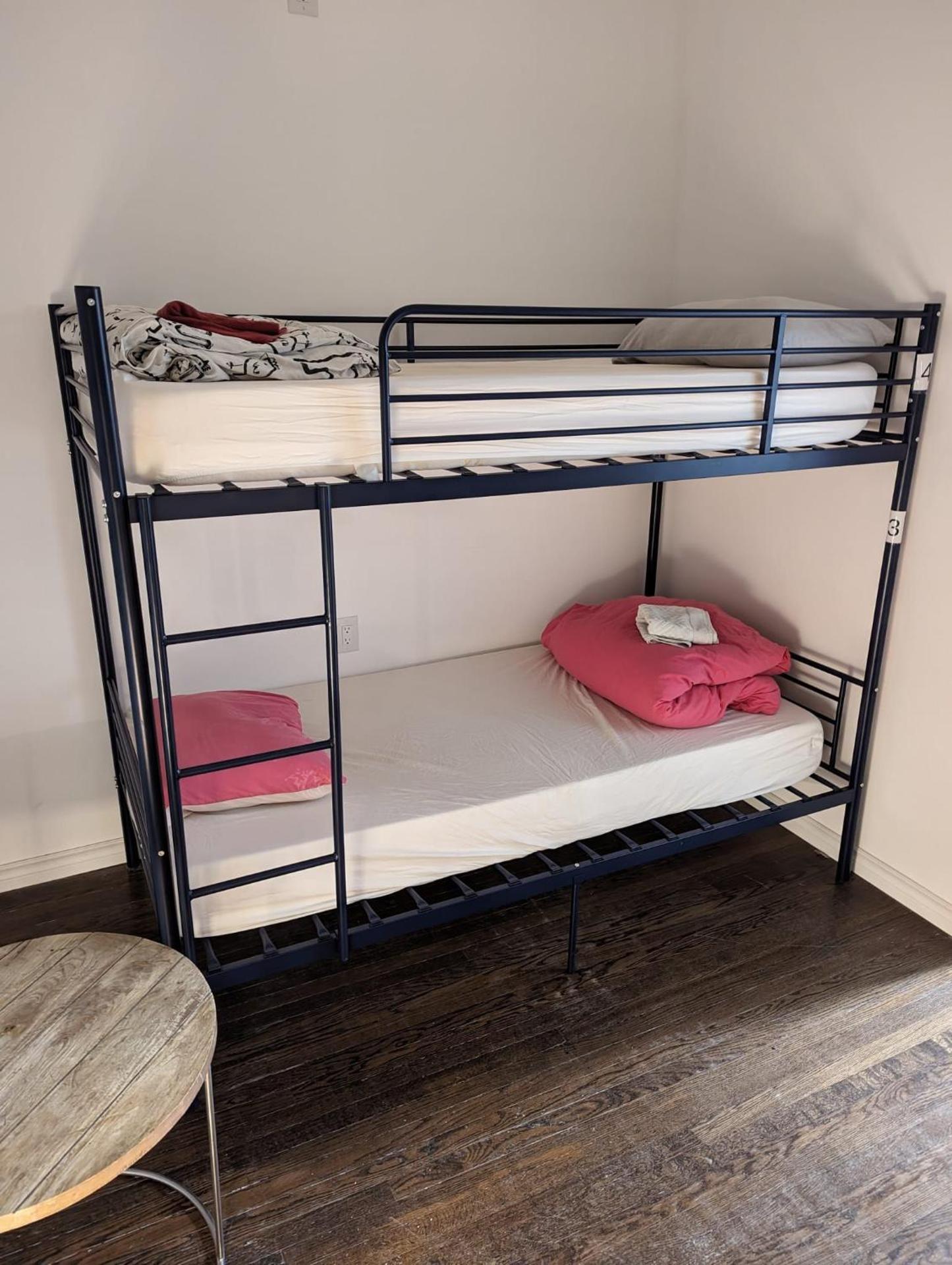 The Parkdale Hostellerie