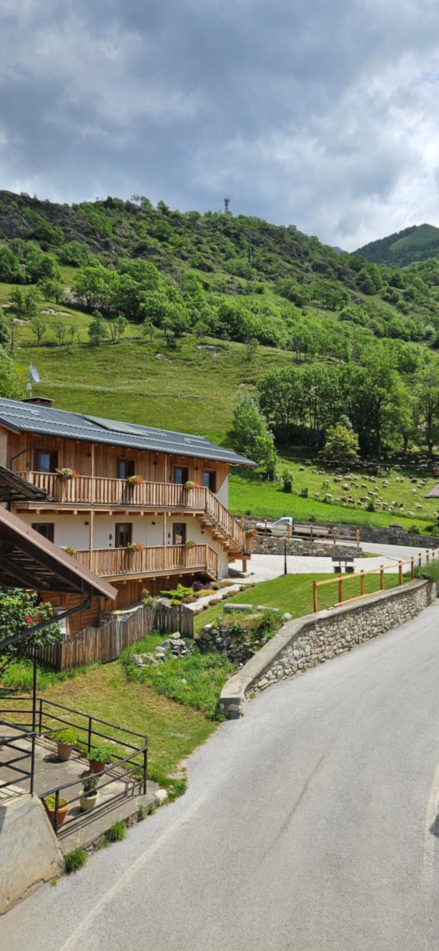 Appartamenti il Bersaio Alloggio 1